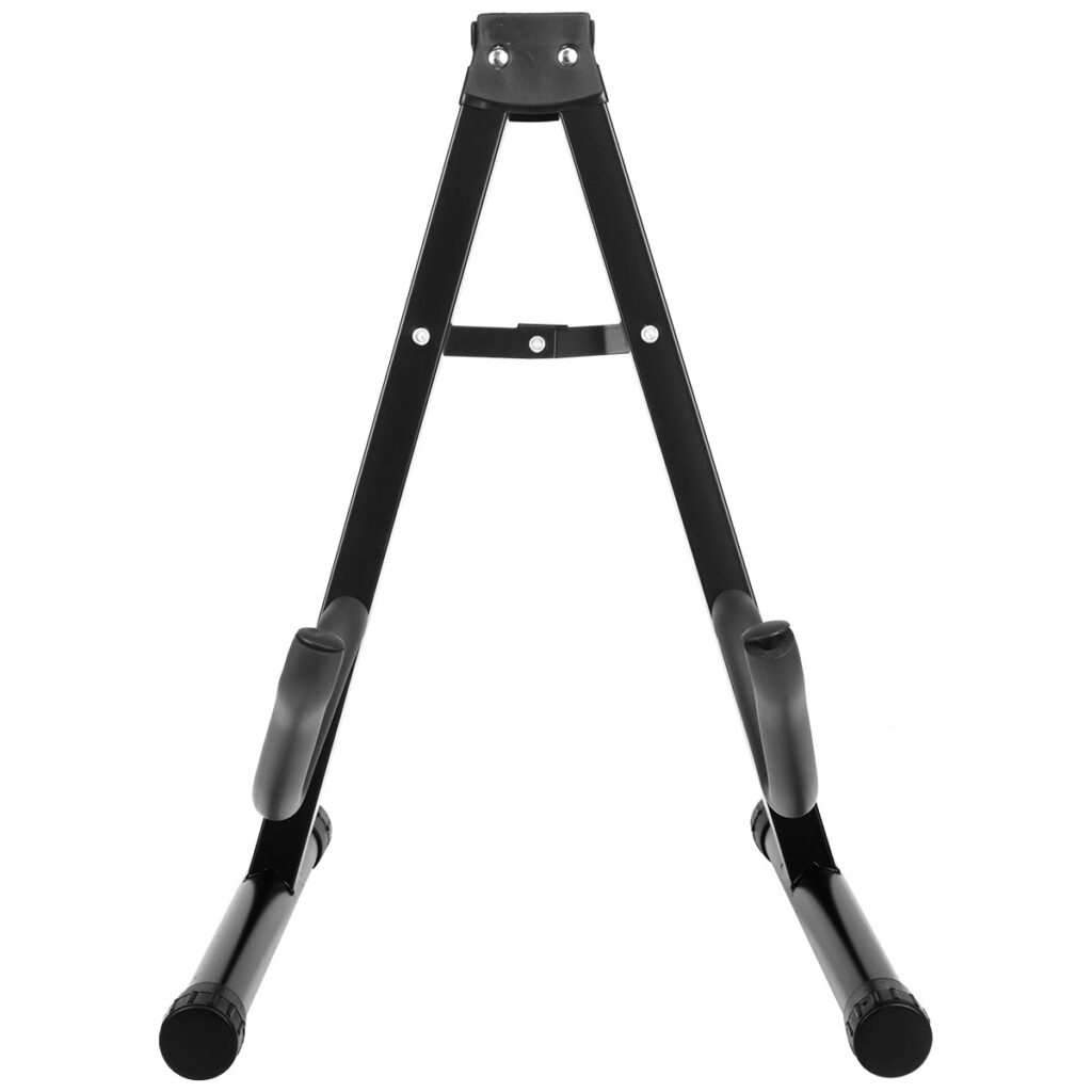 Suporte de Chão para Violão Tonante TNS1954-3 Dobrável