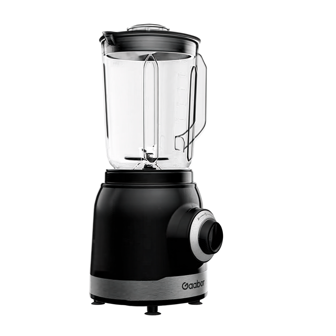 Liquidificador Gaabor Creamy JM-16M02AS 3 em 1 1000W
