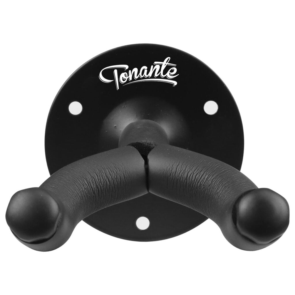 Suporte de Parede para Violão Tonante TNS1954-5 Fixo Reforçado