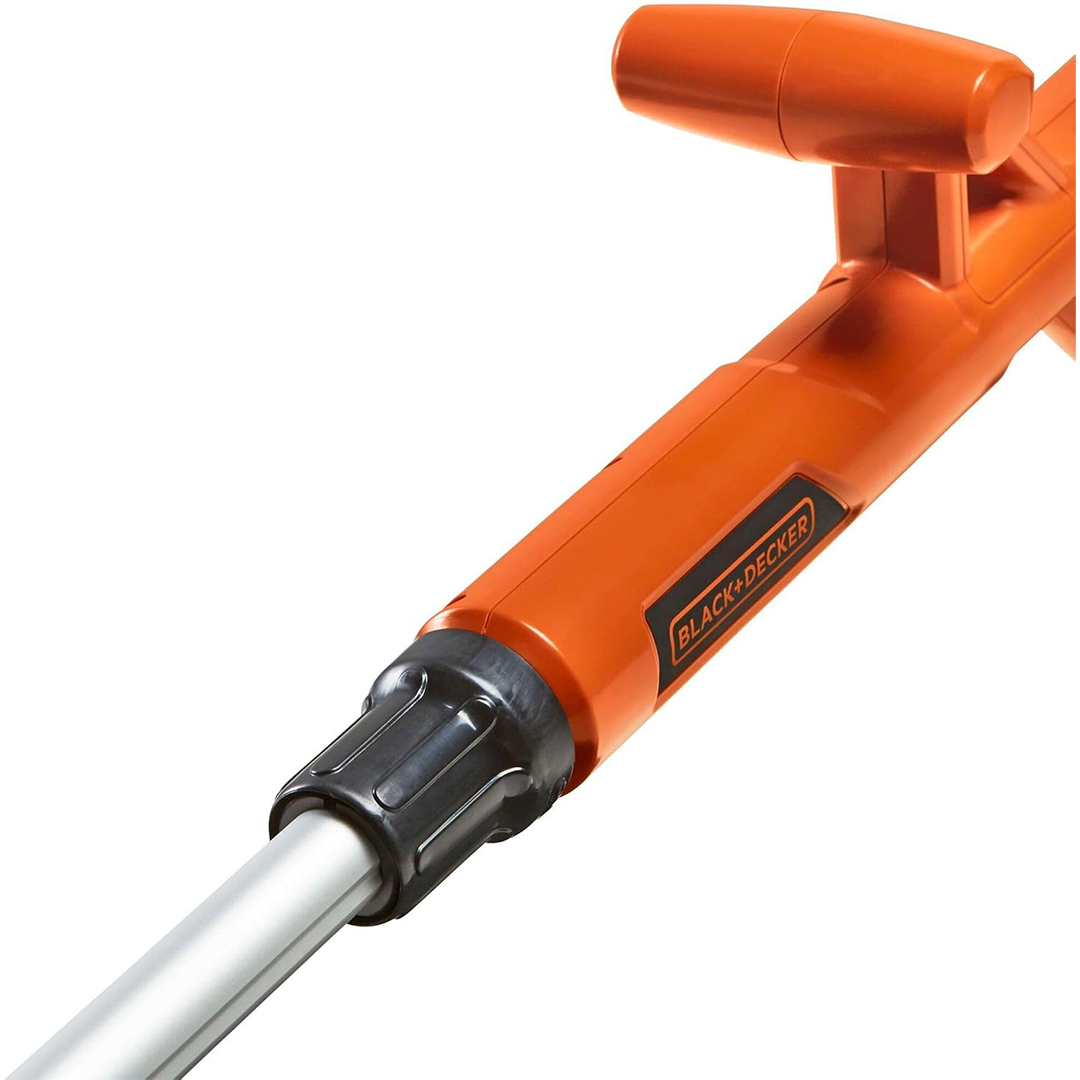 Aparador de Grama Sem Fio Black+Decker BCST201C1-BR Bivolt