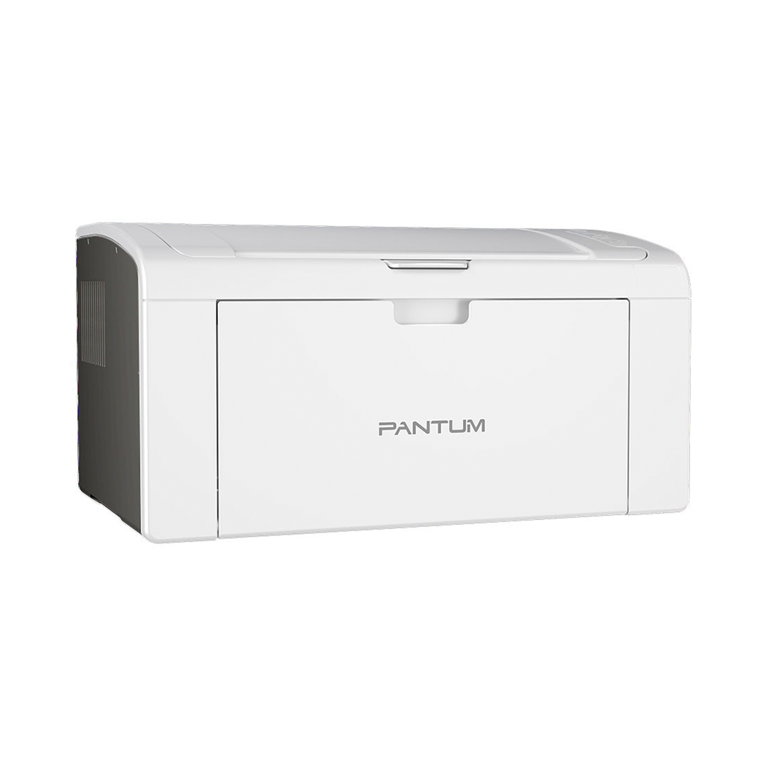 Impressora Monocrómatica a Laser Pantum P2509W 22PPM