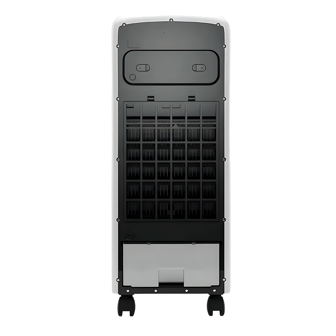 Climatizador Praxis CP20-QF 20l Quente Frio Purificador 120W