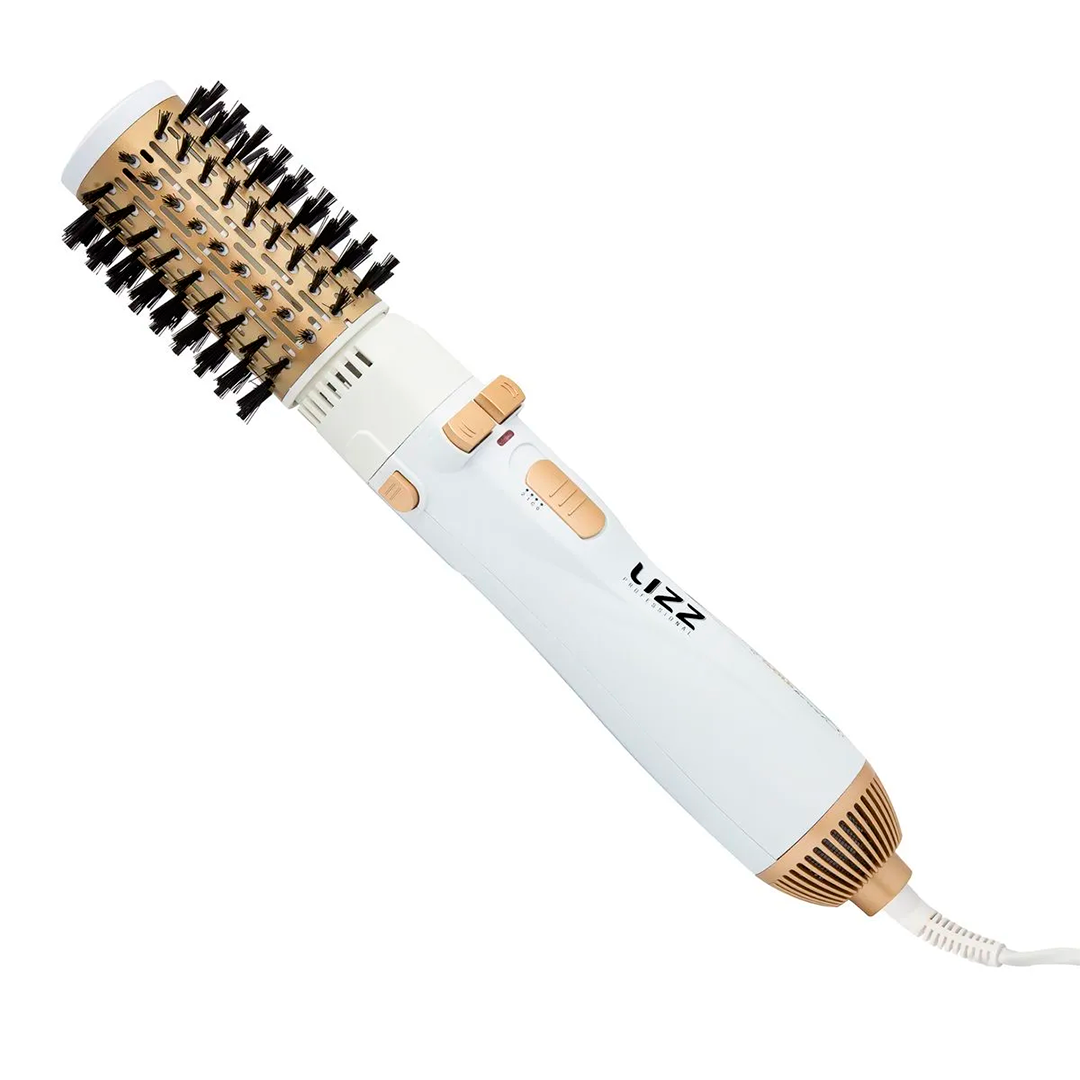 Escova Rotativa Lizz GOLD BRUSH TT1000A/TT1000B 1300W