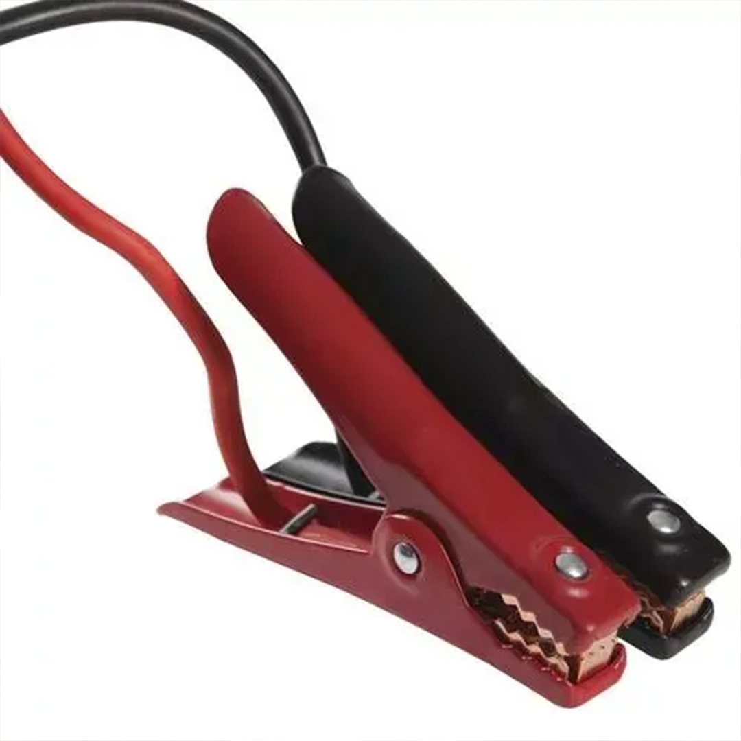 Auxiliar de Partida Black+Decker JS500S-BR 500A Bivolt