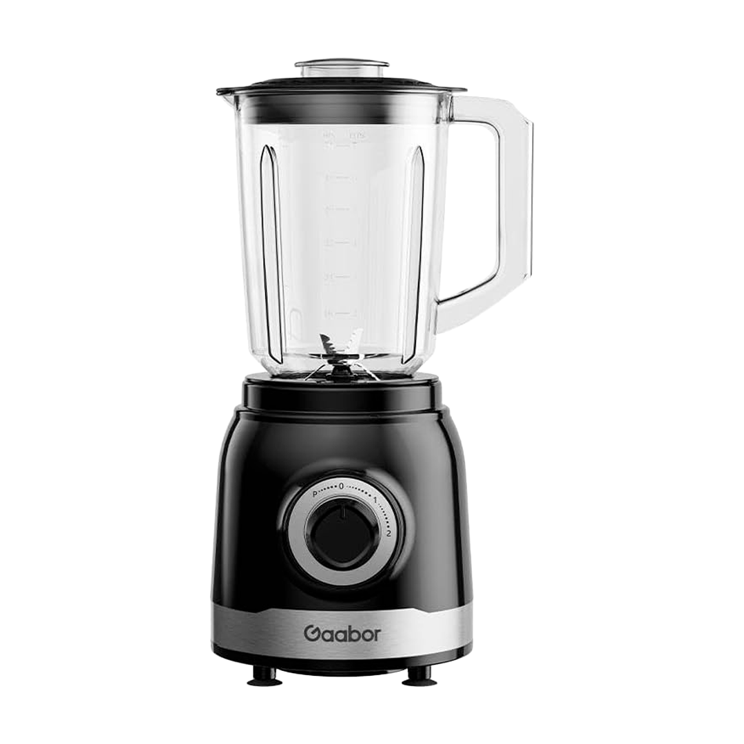 Liquidificador Gaabor Creamy JM-16M02AS 3 em 1 1000W