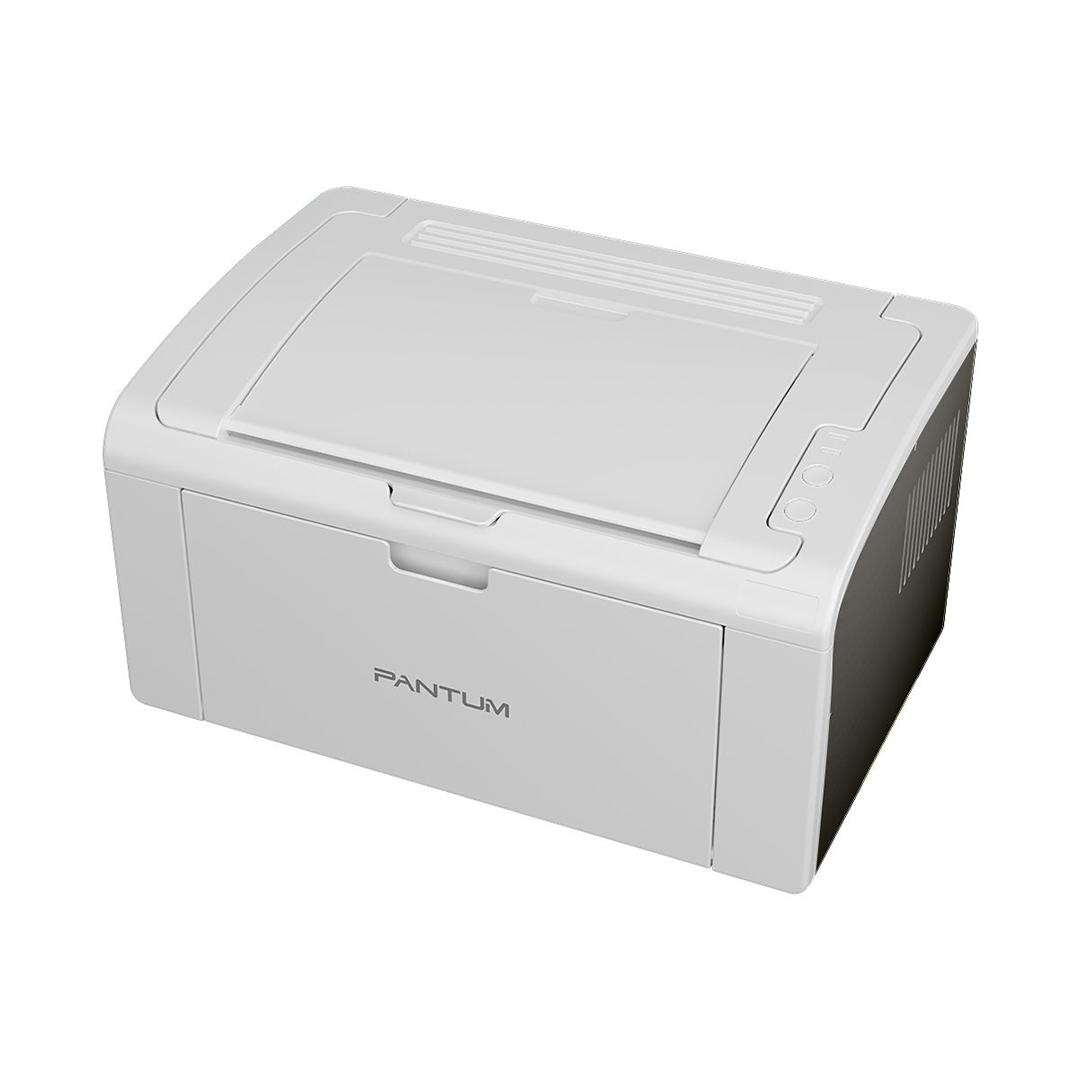 Impressora Monocrómatica a Laser Pantum P2509W 22PPM