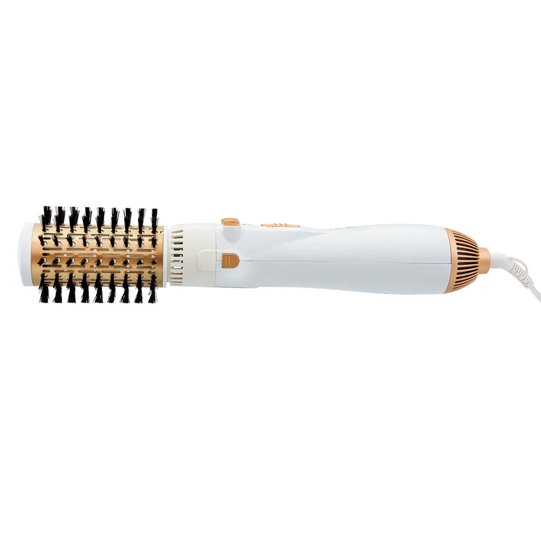 Escova Rotativa Lizz GOLD BRUSH TT1000A/TT1000B 1300W