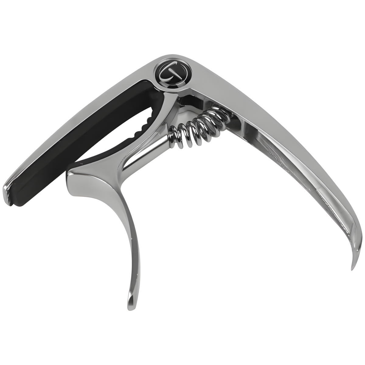 Capotraste para Violão Tonante CPT20 em Linha de Zinco