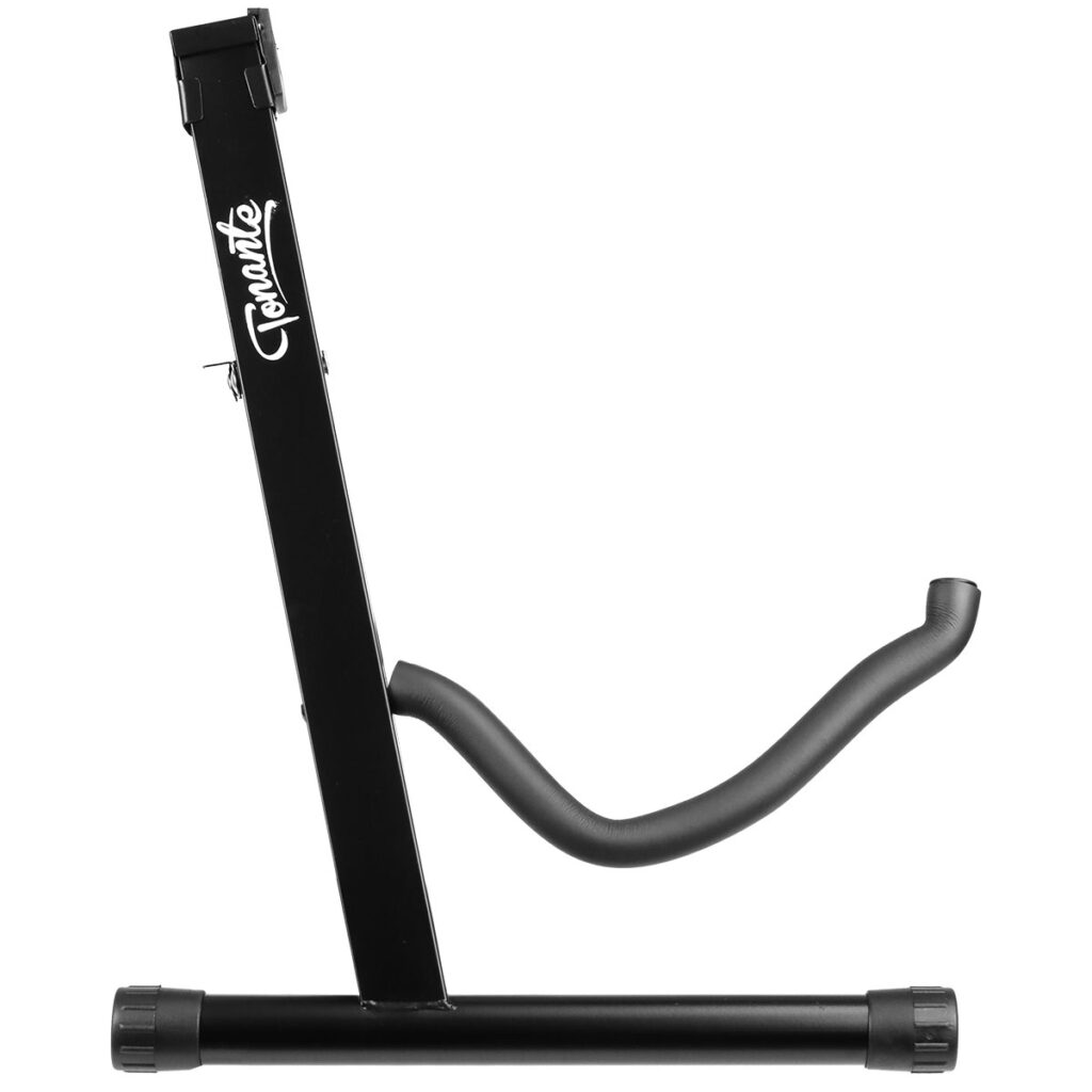 Suporte de Chão para Violão Tonante TNS1954-3 Dobrável