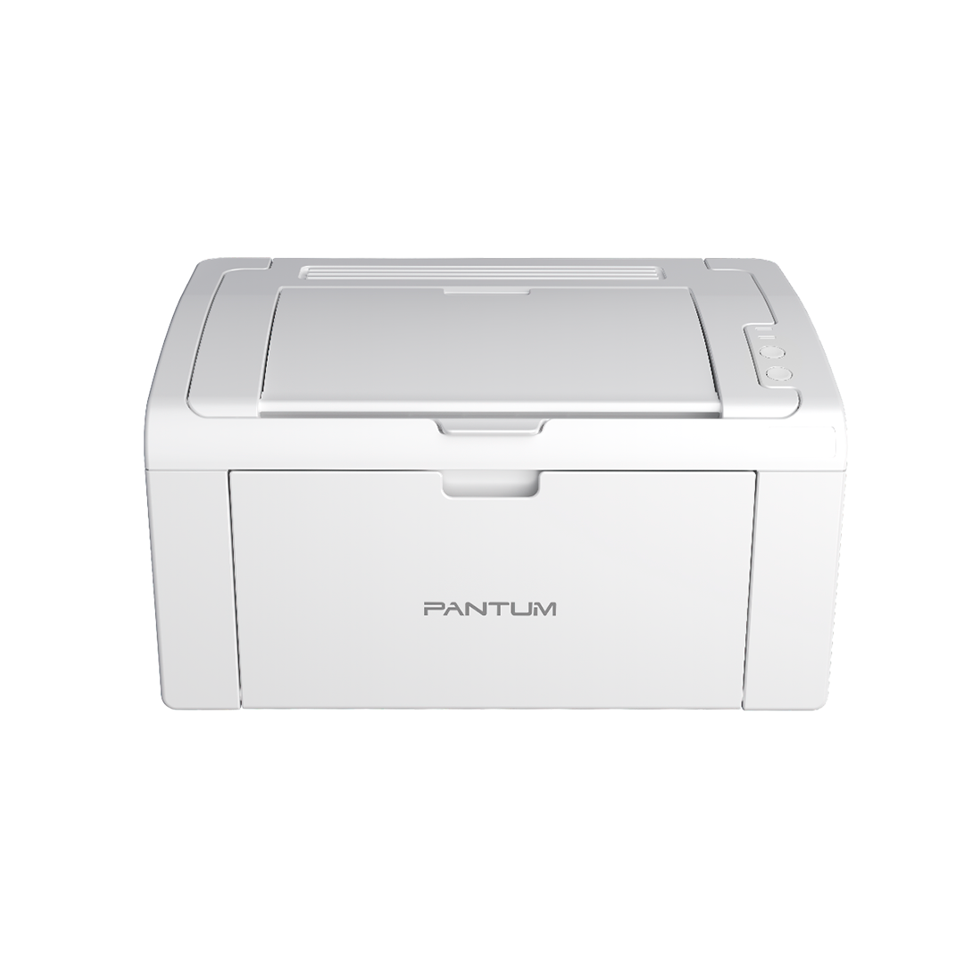 Impressora Monocrómatica a Laser Pantum P2509W 22PPM
