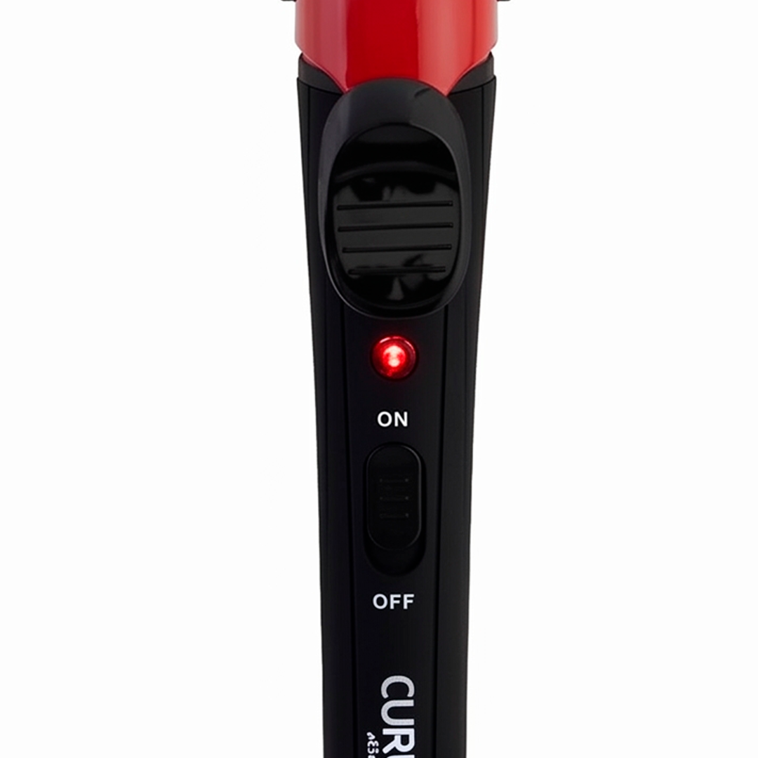 Modelador de Cachos Lizz CURLING 33mm 200°C 35W Bivolt