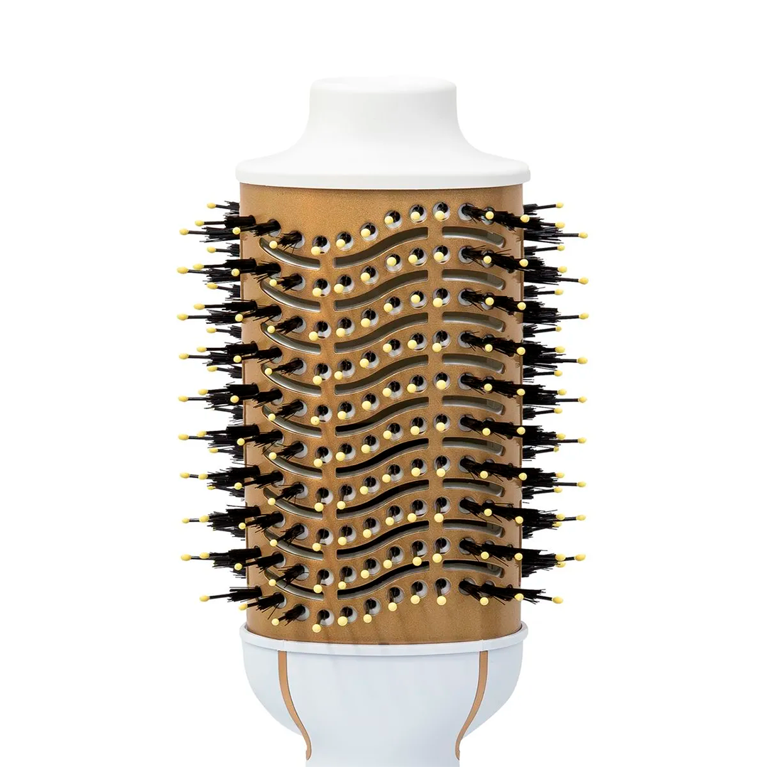 Escova Secadora Lizz CRUSH ION CLASSIC 1300W Bilvot