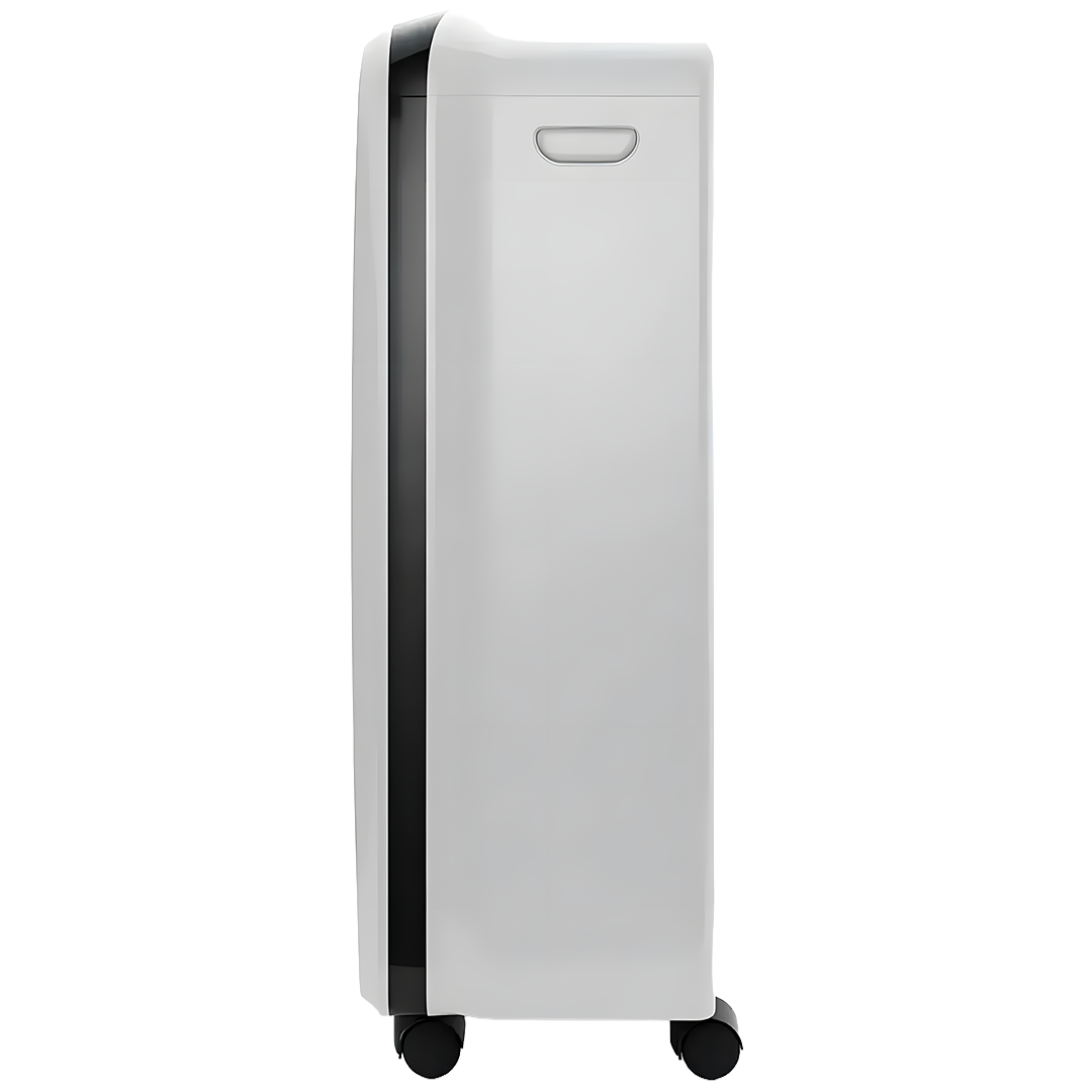 Climatizador Praxis CP20-QF 20l Quente Frio Purificador 120W
