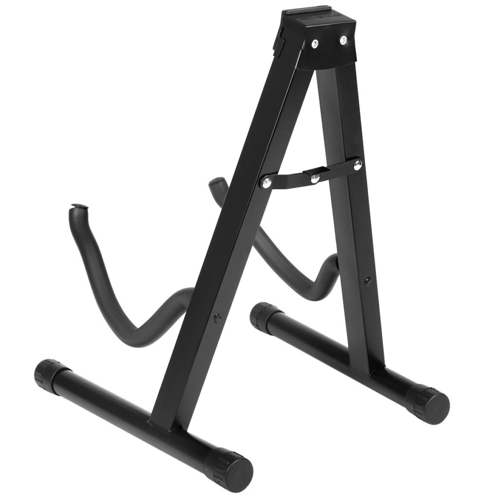 Suporte de Chão para Violão Tonante TNS1954-3 Dobrável