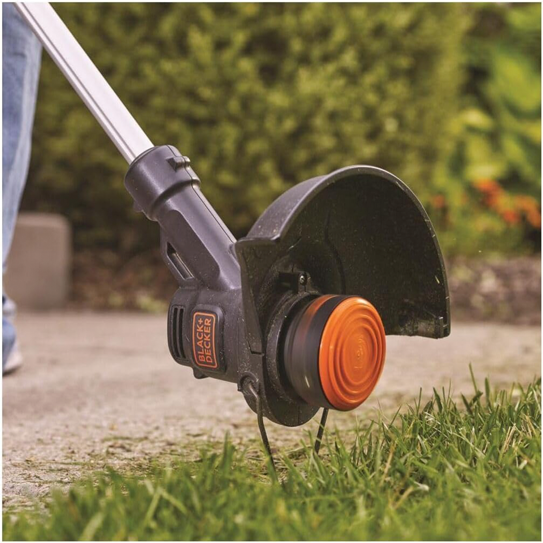 Aparador de Grama Sem Fio Black+Decker BCST201C1-BR Bivolt