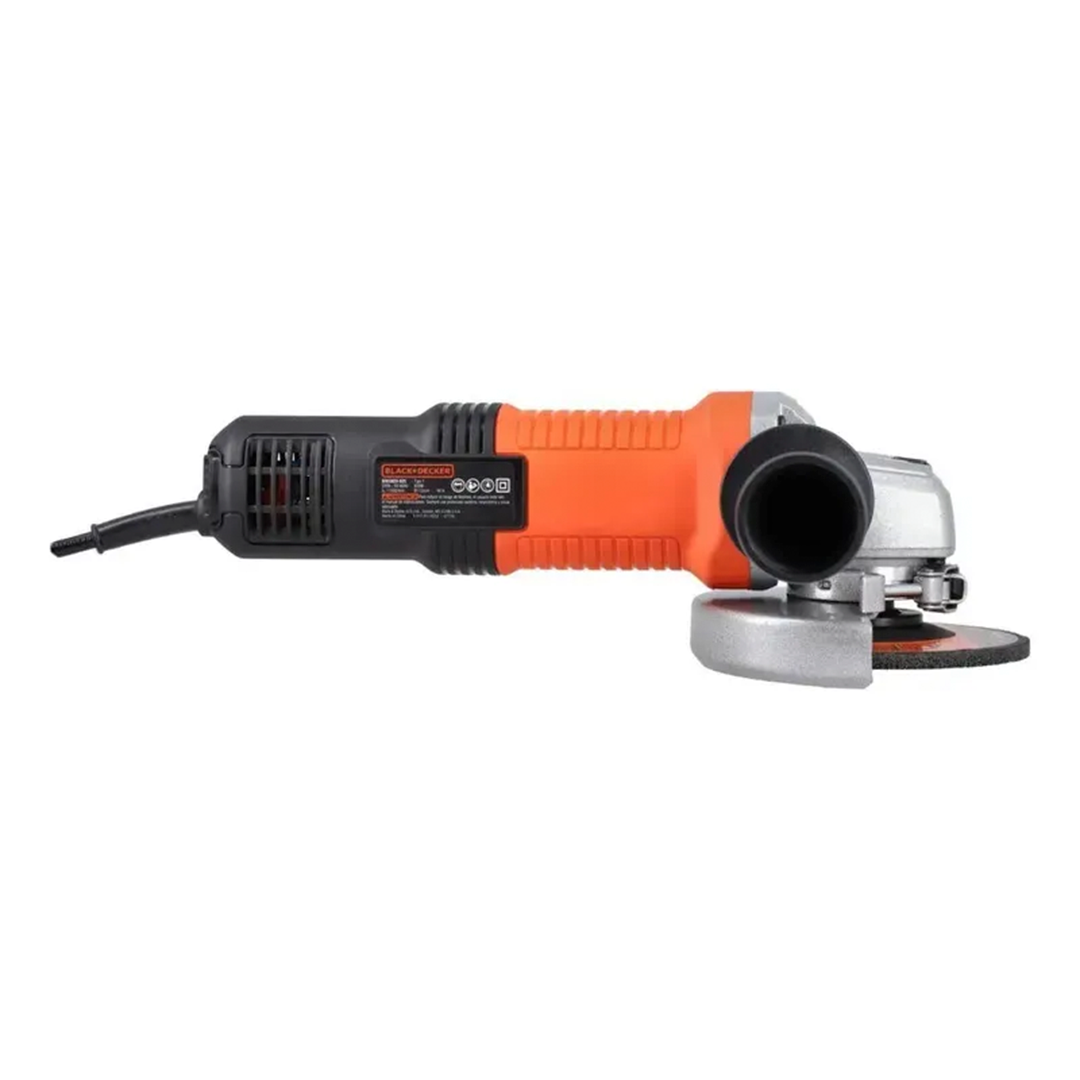 Esmerilhadeira Angular Black+Decker G720X6D 4.1/2 920W 115MM