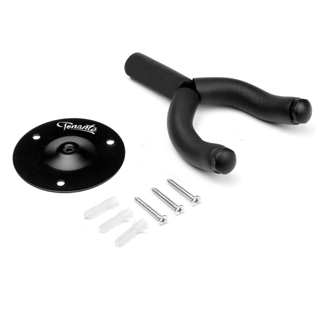 Suporte de Parede para Violão Tonante TNS1954-5 Fixo Reforçado
