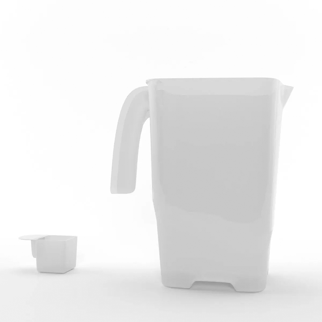 Lava-Louça Praxis Portátil LLP 3L 8 Programa de Lavagem 415W