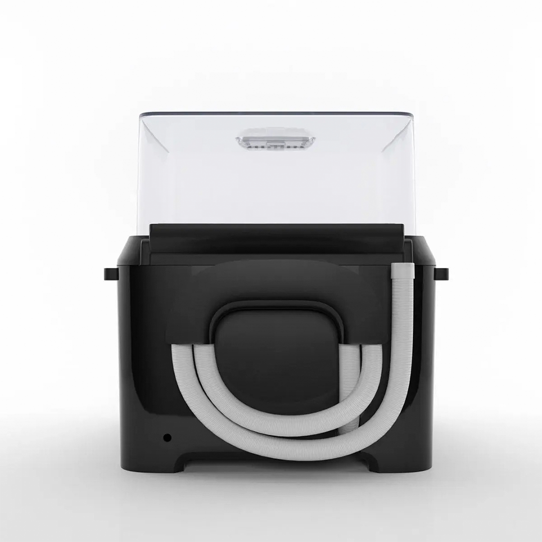 Lava-Louça Praxis Portátil LLP 3L 8 Programa de Lavagem 415W