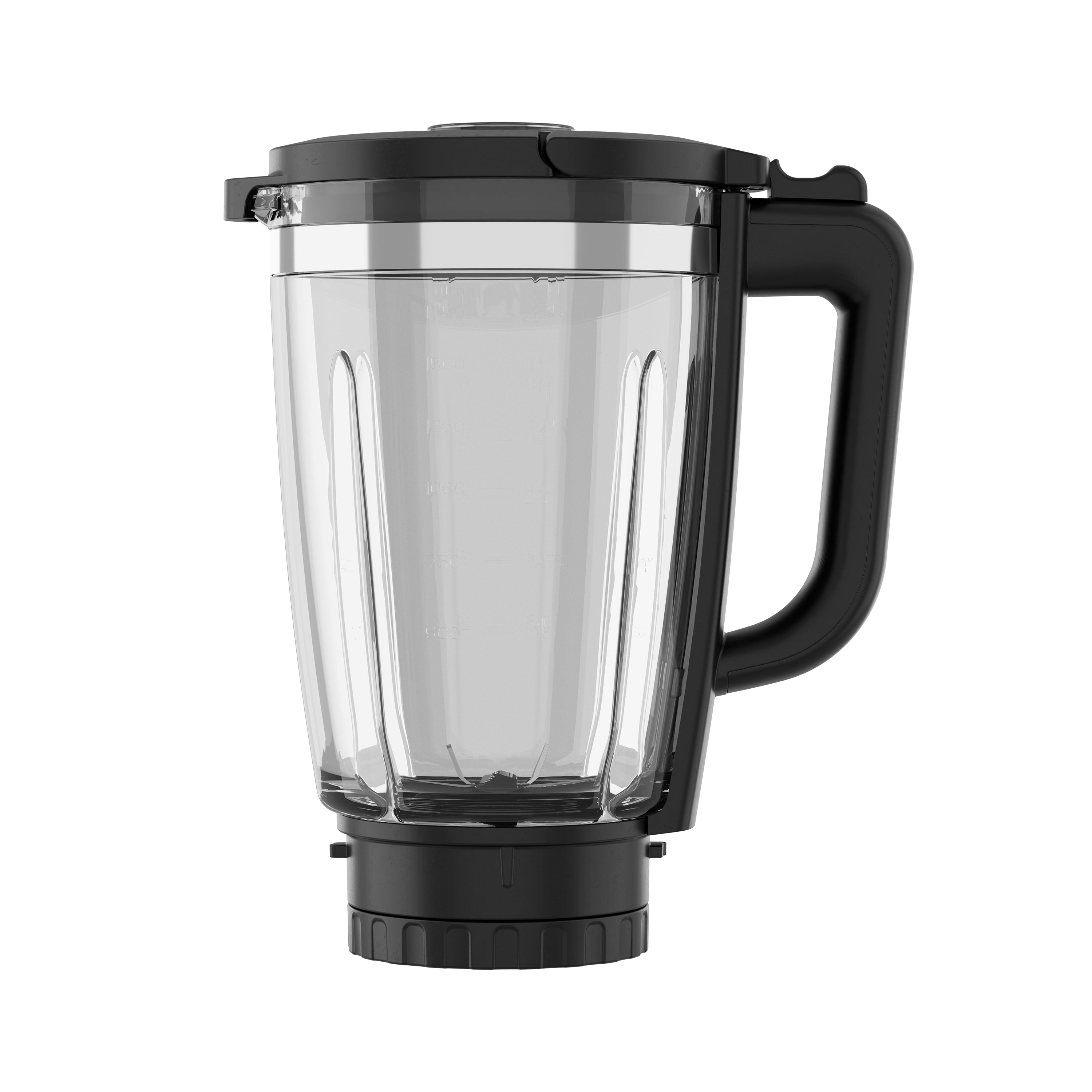 Liquidificador Wap FW010340 Prosdocimo WB2000 2L 900w