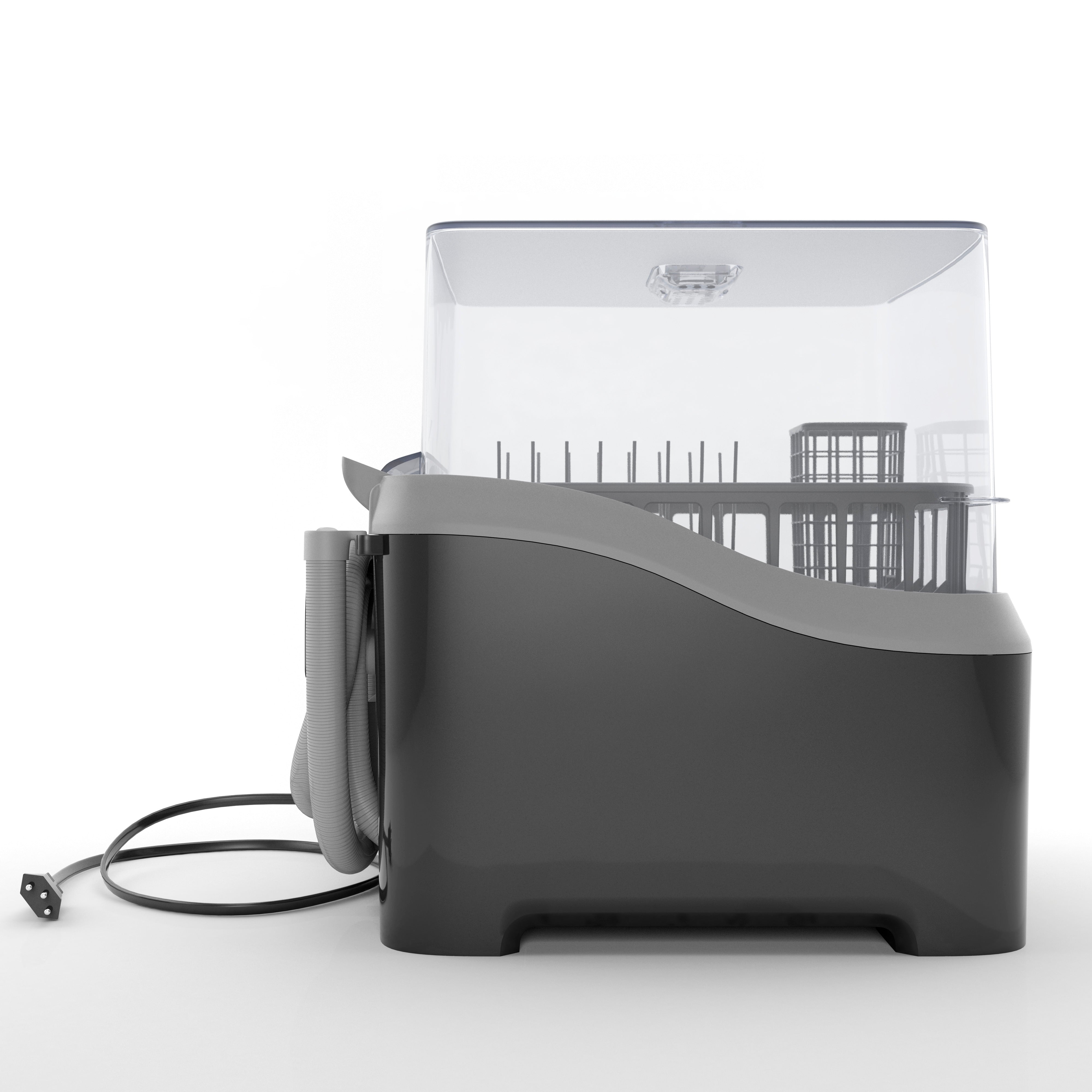 Lava Louça Portátil Praxis Eletrodomentico LLP 2.0 800W