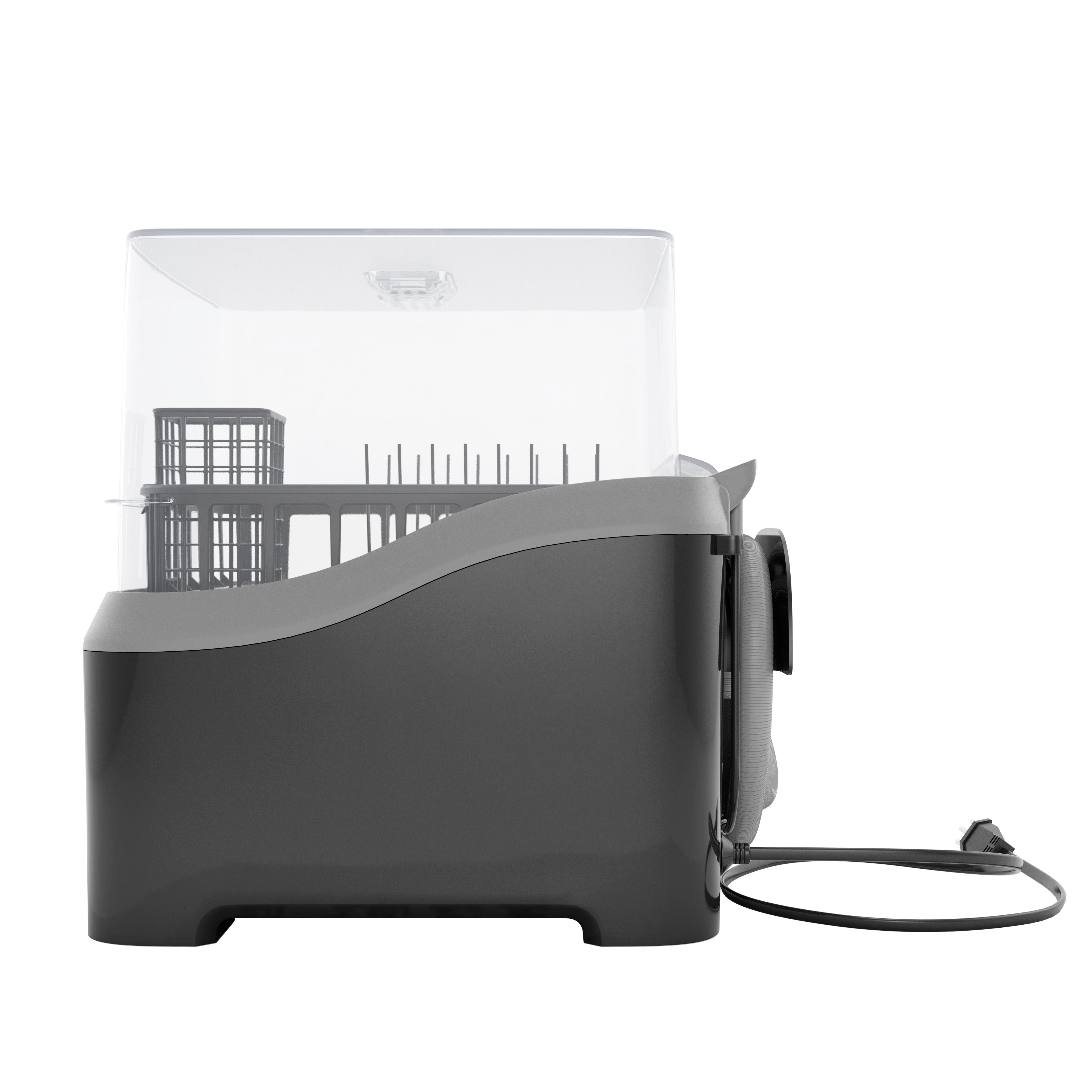 Lava Louça Portátil Praxis Eletrodomentico LLP 2.0 800W