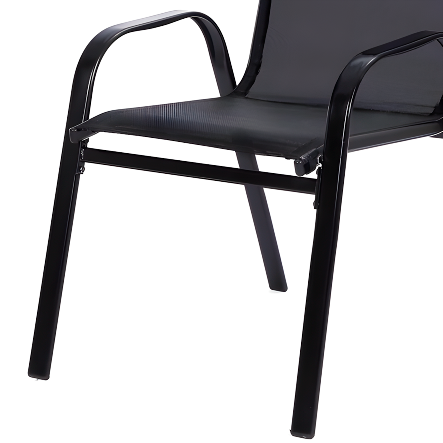 Conjunto de Mesa com 2 Cadeiras Empoli EM-6021 para Jardim
