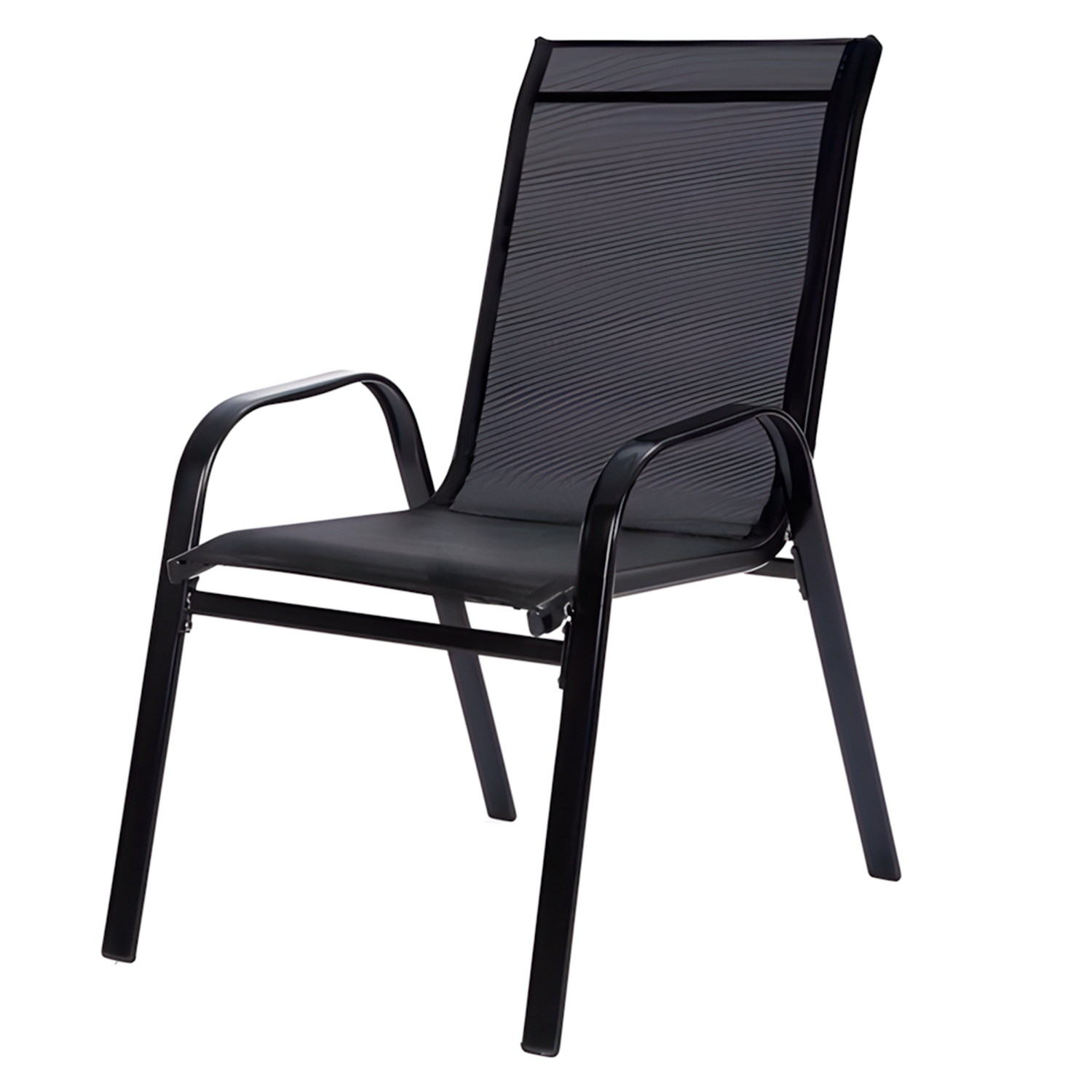 Conjunto de Mesa com 2 Cadeiras Empoli EM-6021 para Jardim