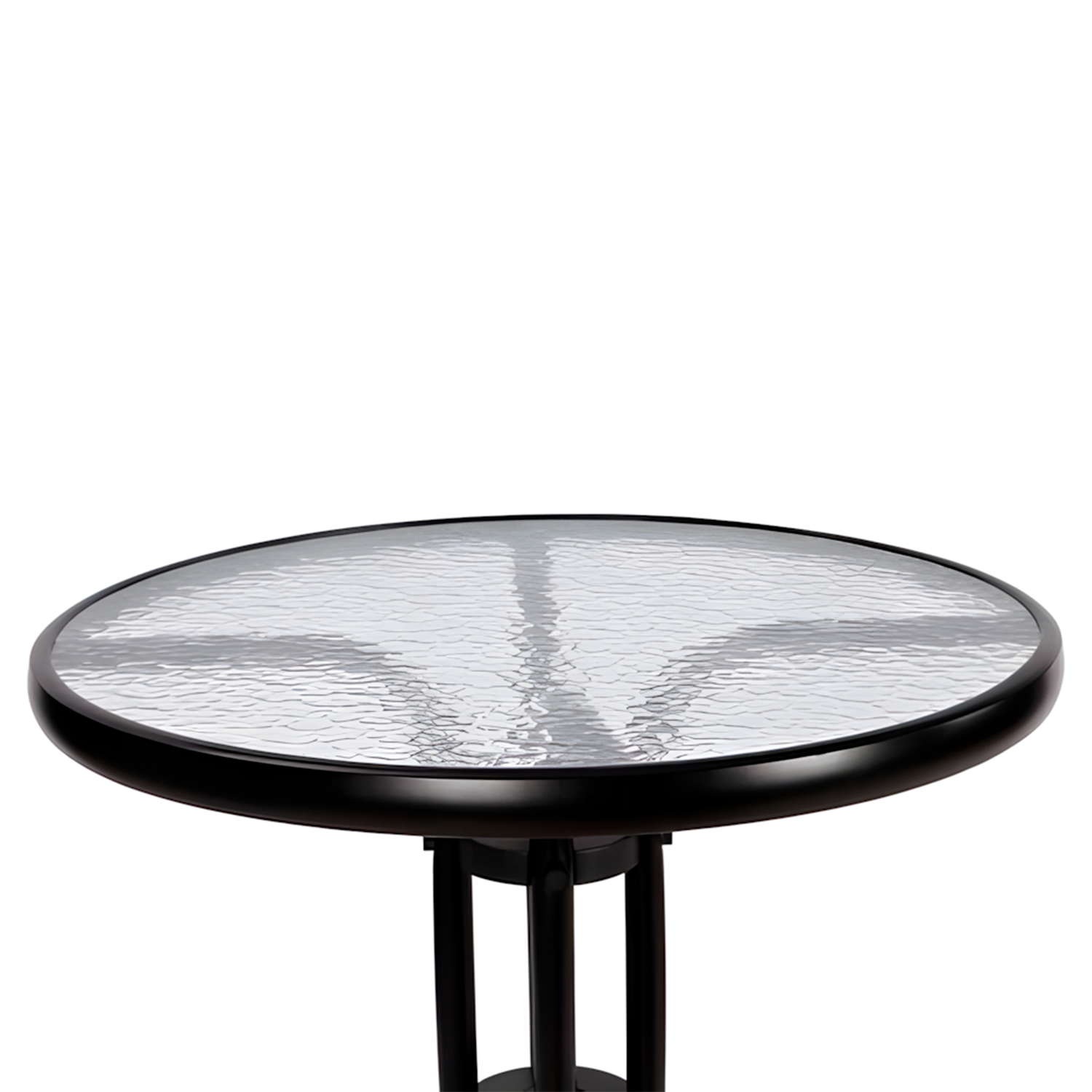 Conjunto de Mesa com 2 Cadeiras Empoli EM-6021 para Jardim