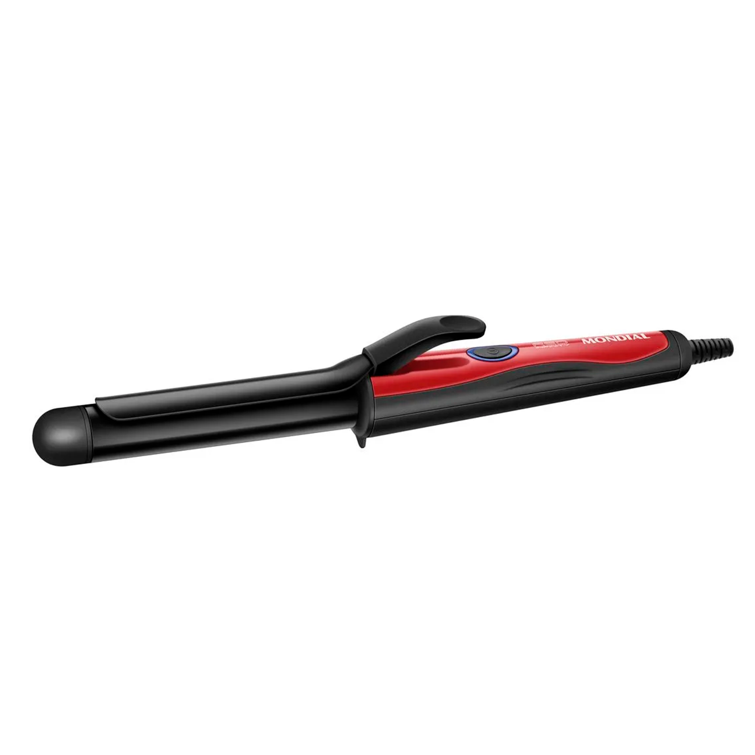 Modelador De Cachos Mondial Infinity Em-12 Bivolt