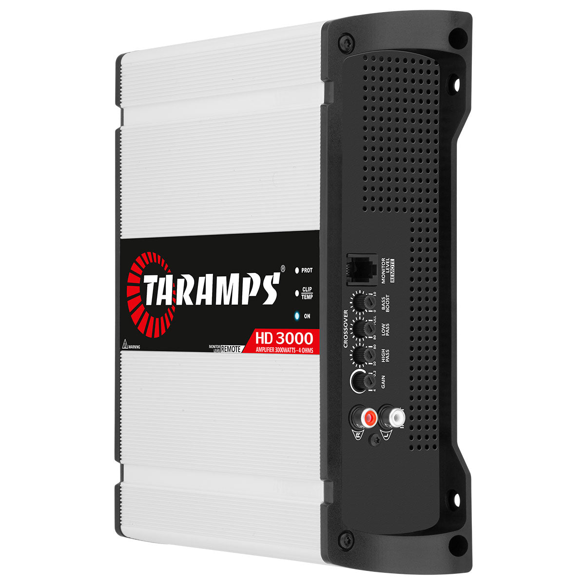 Módulo Amplificador Taramps HD 3000 Classe D 1 Canal 3000W