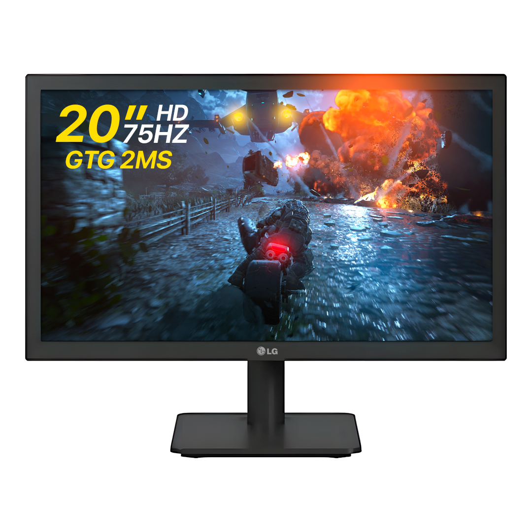 Monitor LG 20