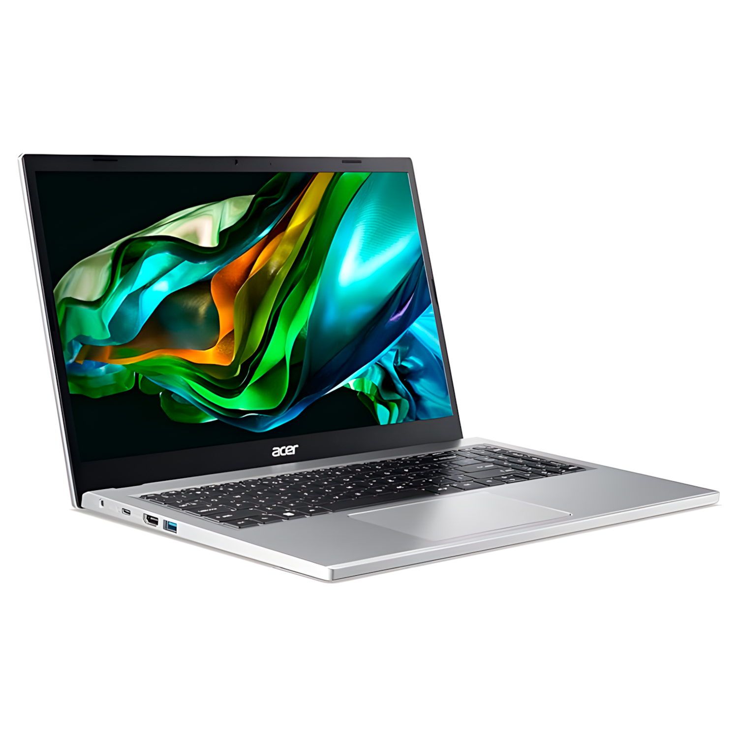 Notebook Acer CONA0460 Core I3 N305 8GB Ram 512GB Windows 11 Home Tela 15,6