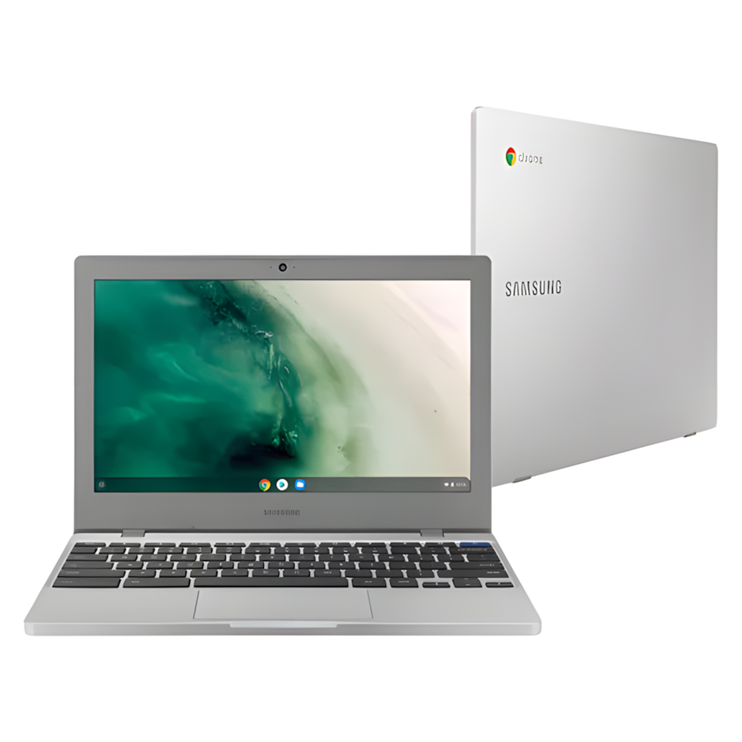 Notebook Chromebook Samsung 4gb 11.6 Intel Dual Core 64gb