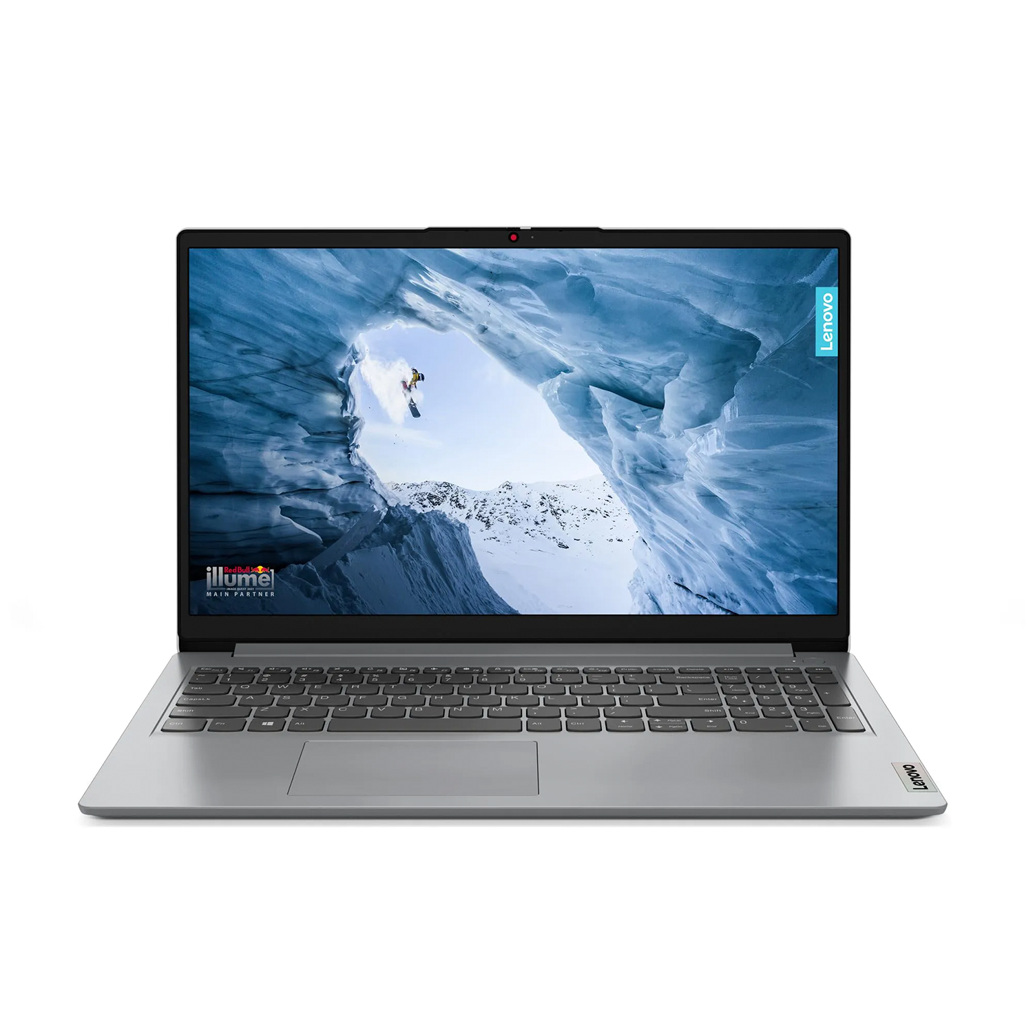 Notebook Lenovo Ideapad 1i 15IRU7 8GB Ram 256GB FHD 15,6”