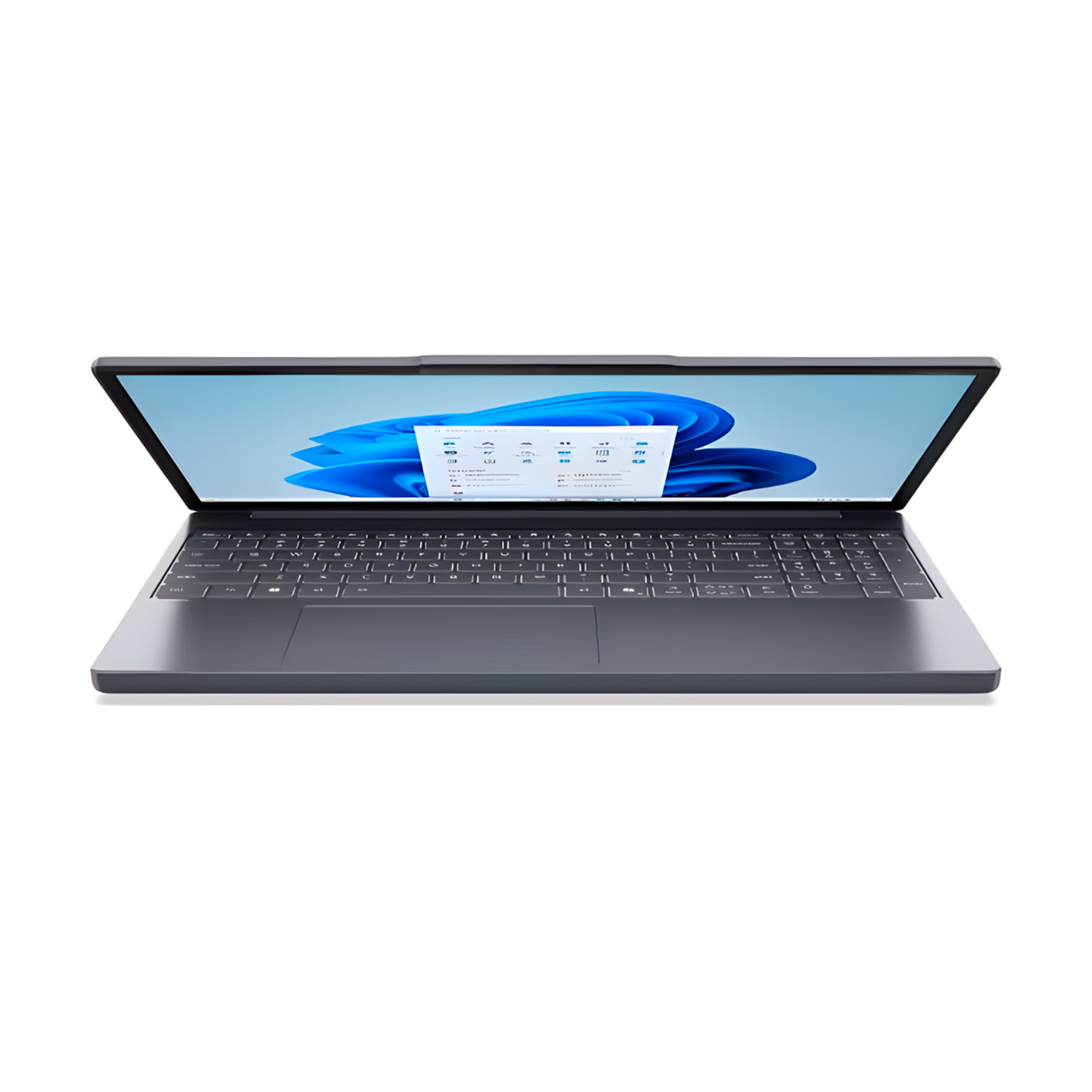 Notebook Lenovo Ideapad Slim i3 15IRH10 8GB Ram 512GB 15.3”
