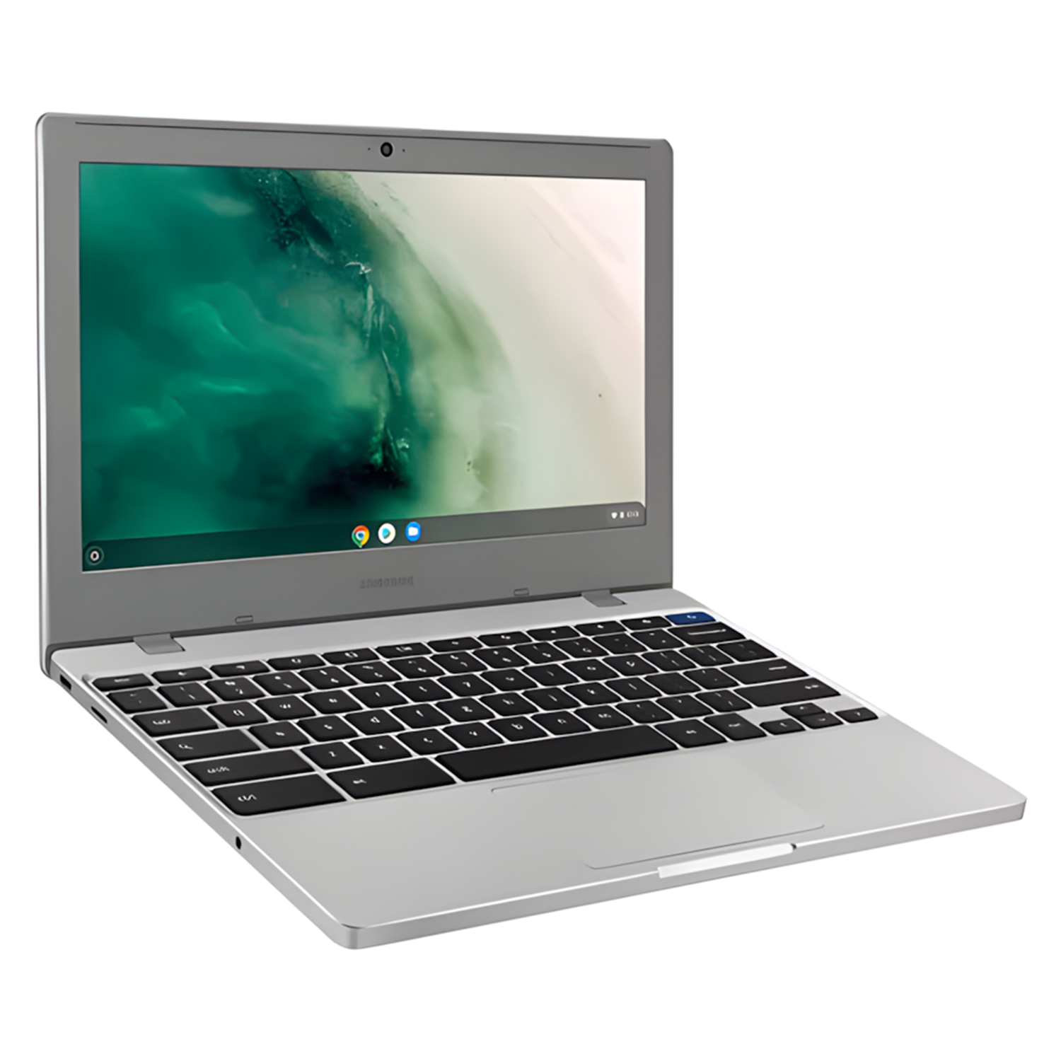 Notebook Chromebook Samsung 4gb 11.6 Intel Dual Core 64gb