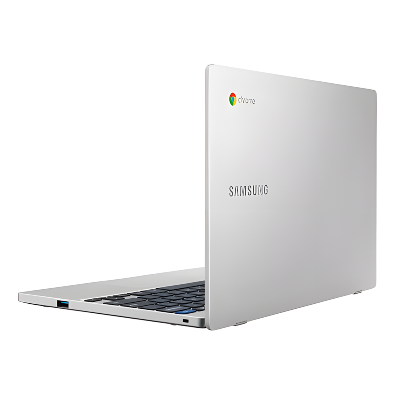 Notebook Chromebook Samsung 4gb 11.6 Intel Dual Core 64gb