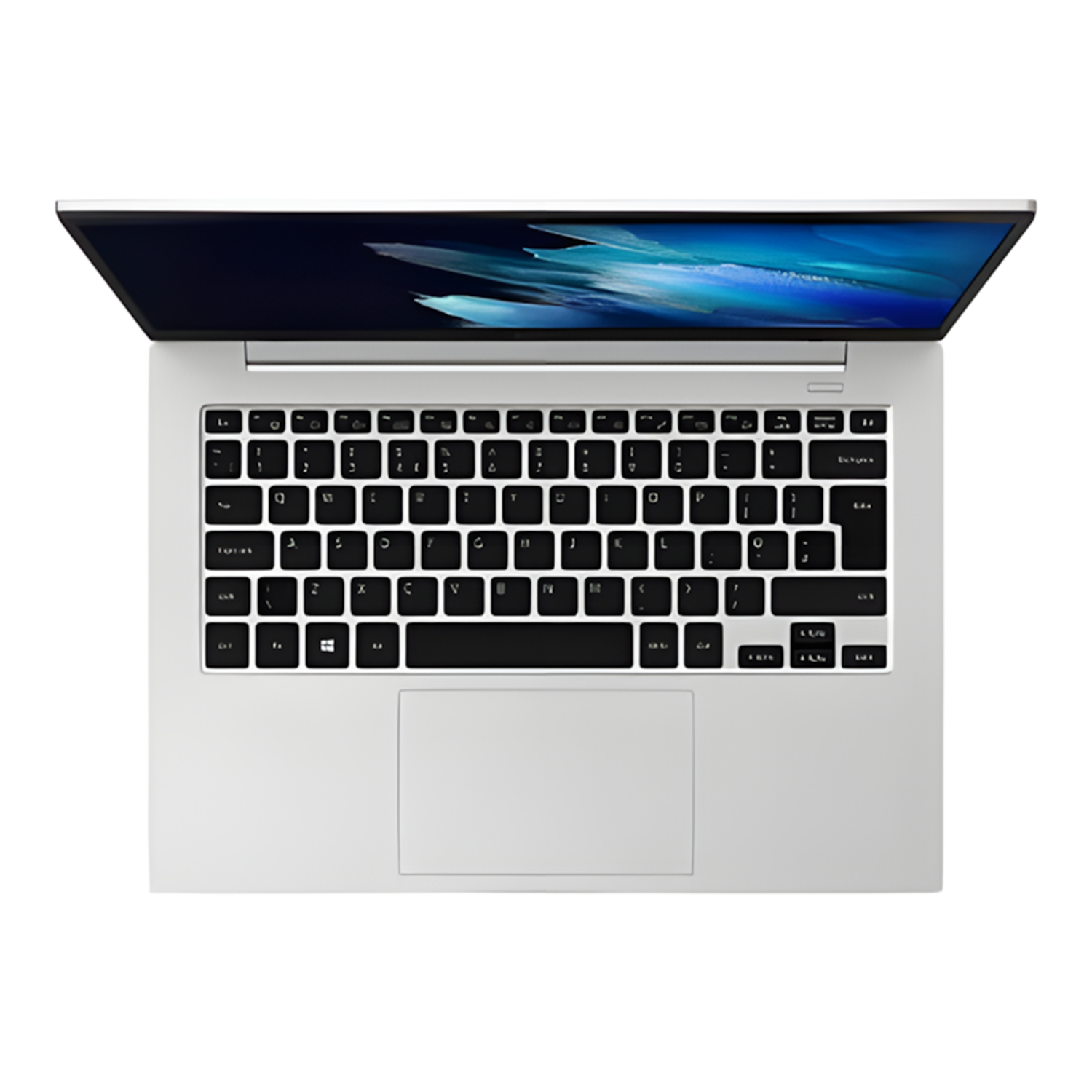 Notebook Galaxy Book Go Samsung 128gb Snapdragon 4gb