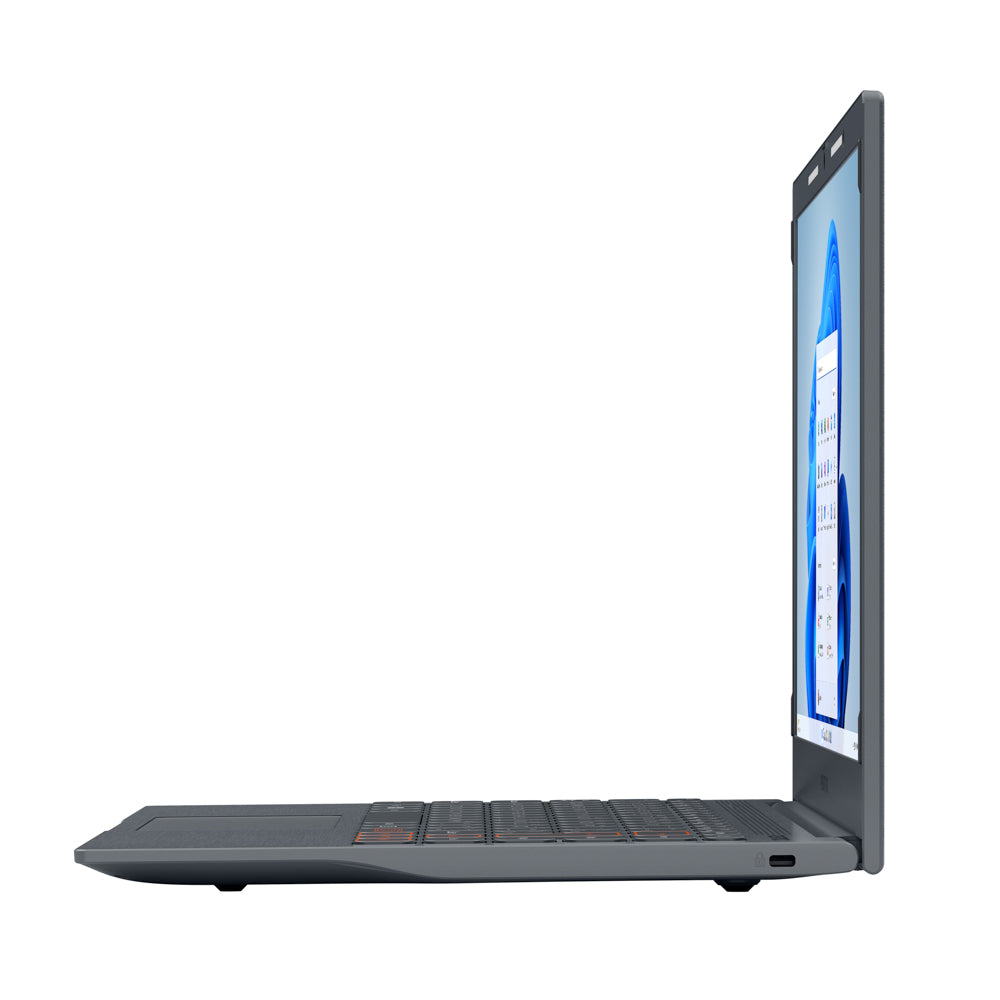 Notebook Positivo Vision C Lumina Bar Celeron 4gb 128gb 14 Hd W11