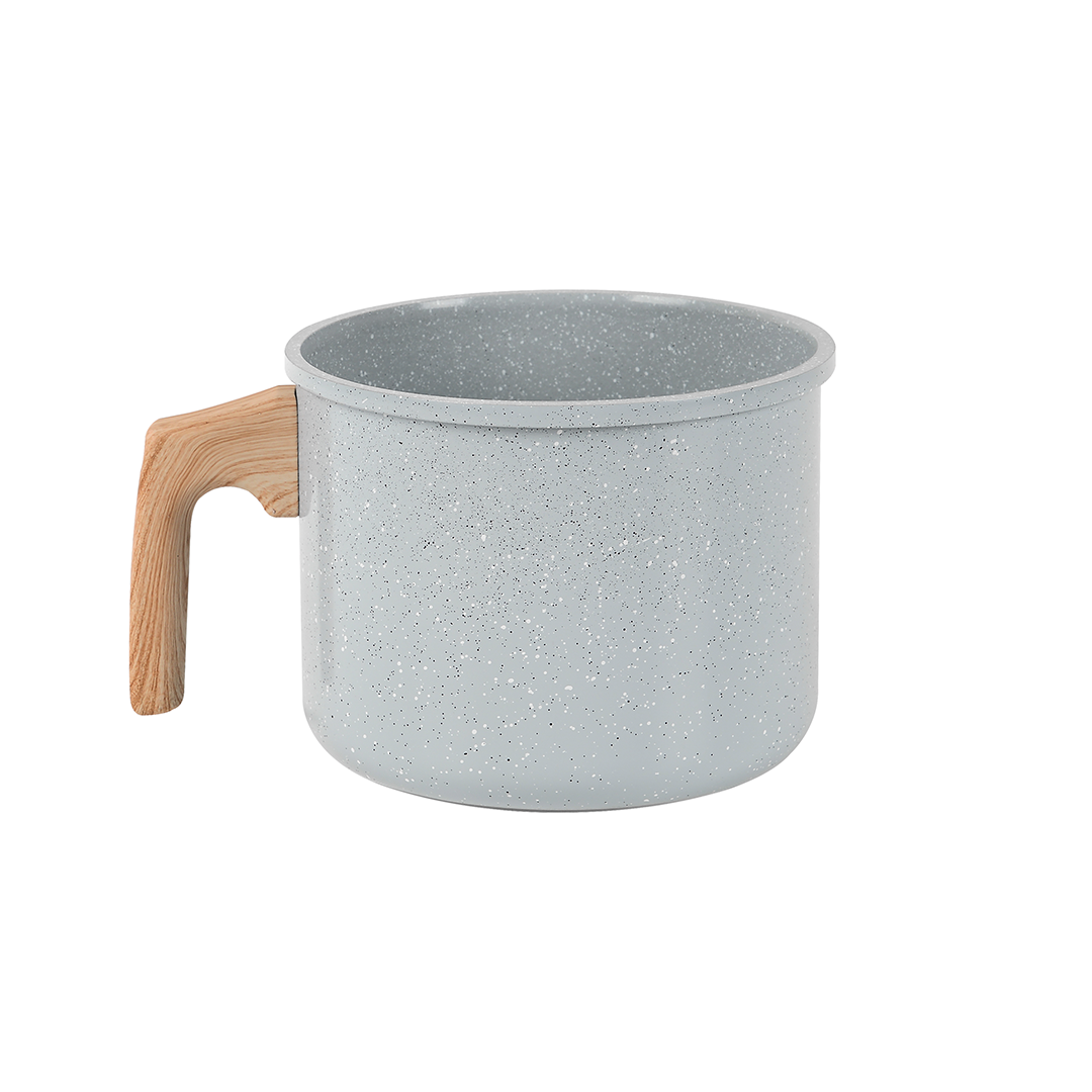 Conjunto Panelas Neuhaus 9 Peças Indução Smart Ceramic
