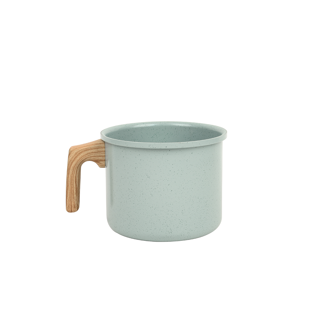 Conjunto Panelas Neuhaus 10 Peças Indução Smart Ceramic Slim
