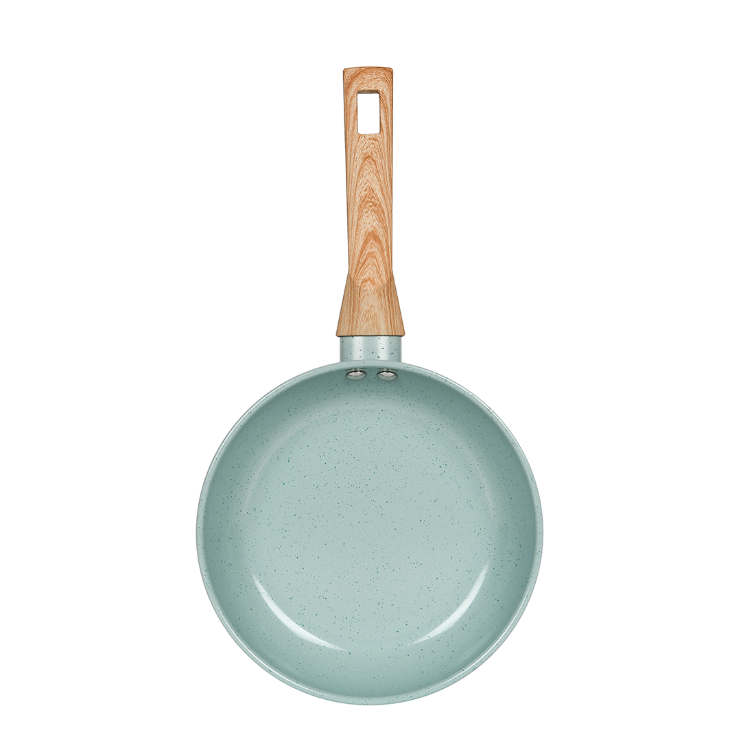 Conjunto Panelas Neuhaus 10 Peças Indução Smart Ceramic Slim