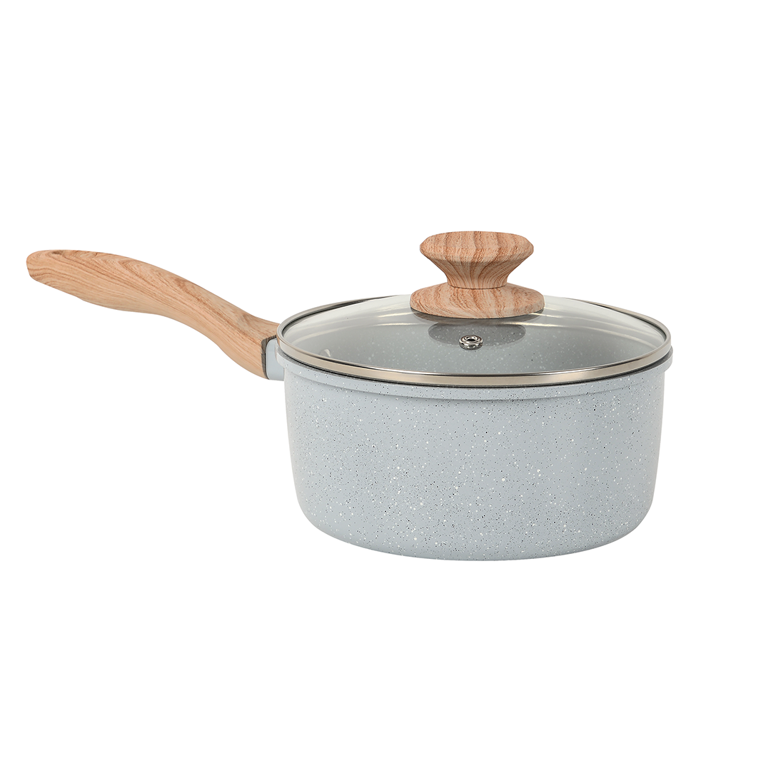 Conjunto Panelas Neuhaus 9 Peças Indução Smart Ceramic
