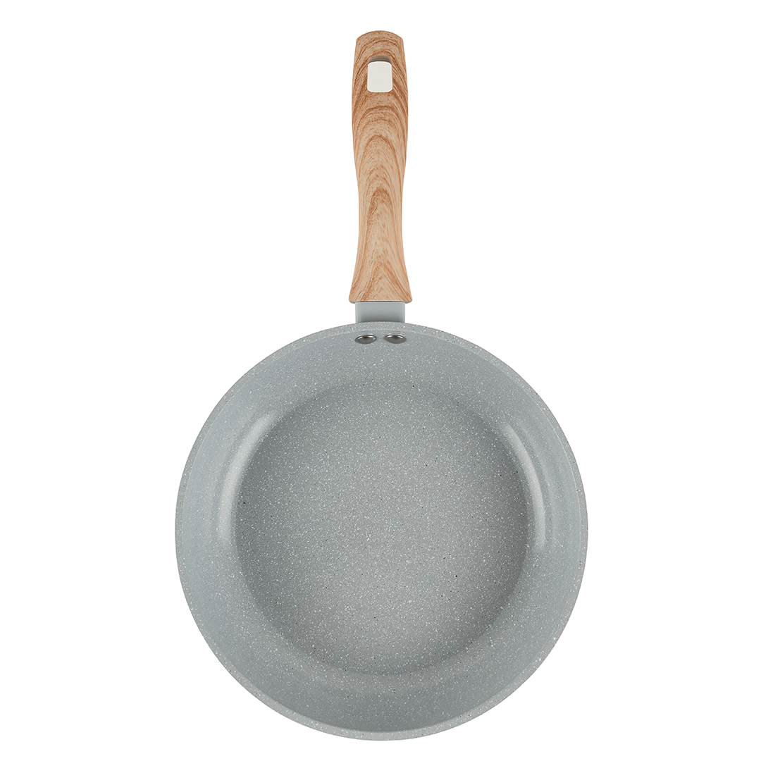 Conjunto Panelas Neuhaus 9 Peças Indução Smart Ceramic