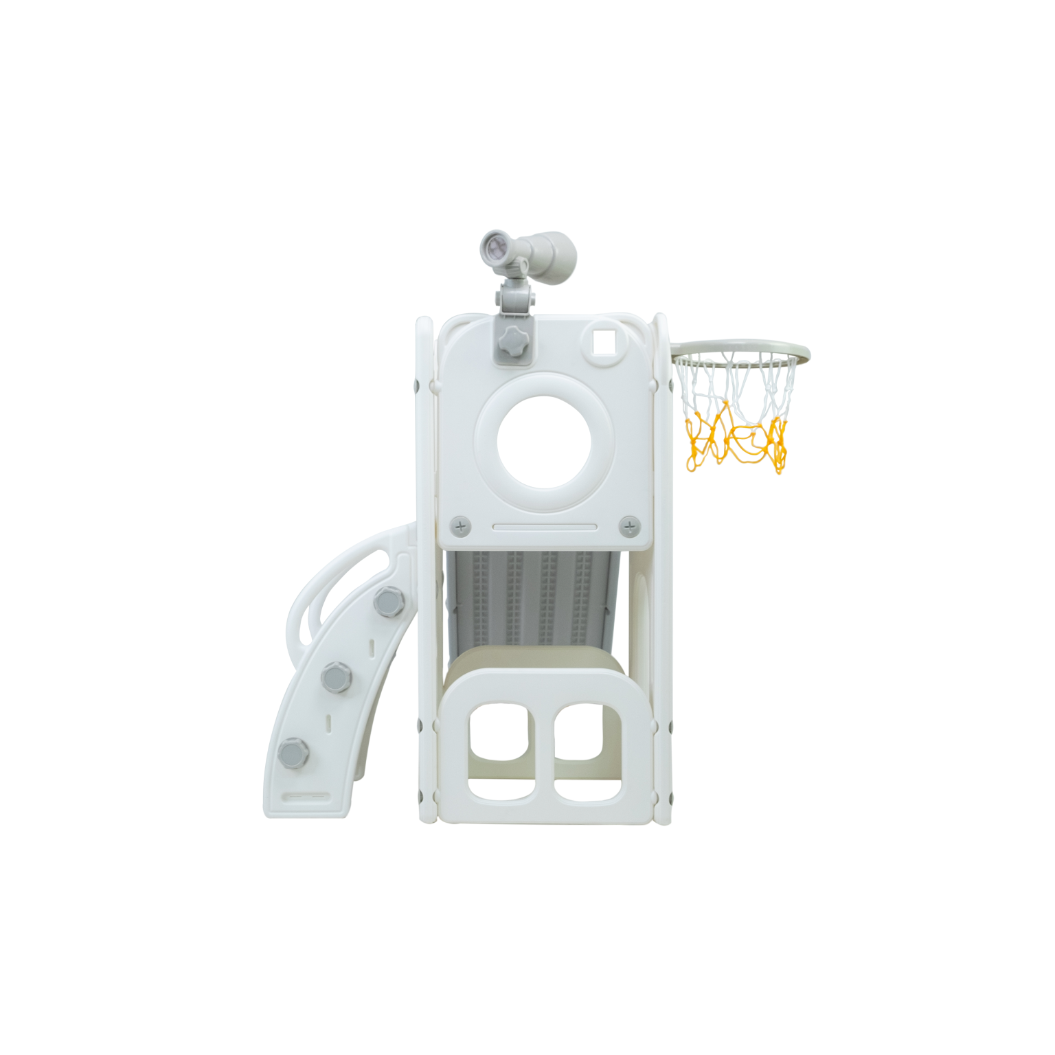 Playground Freso Baby Mini Mundo ALCH5041 1 Torre Grey