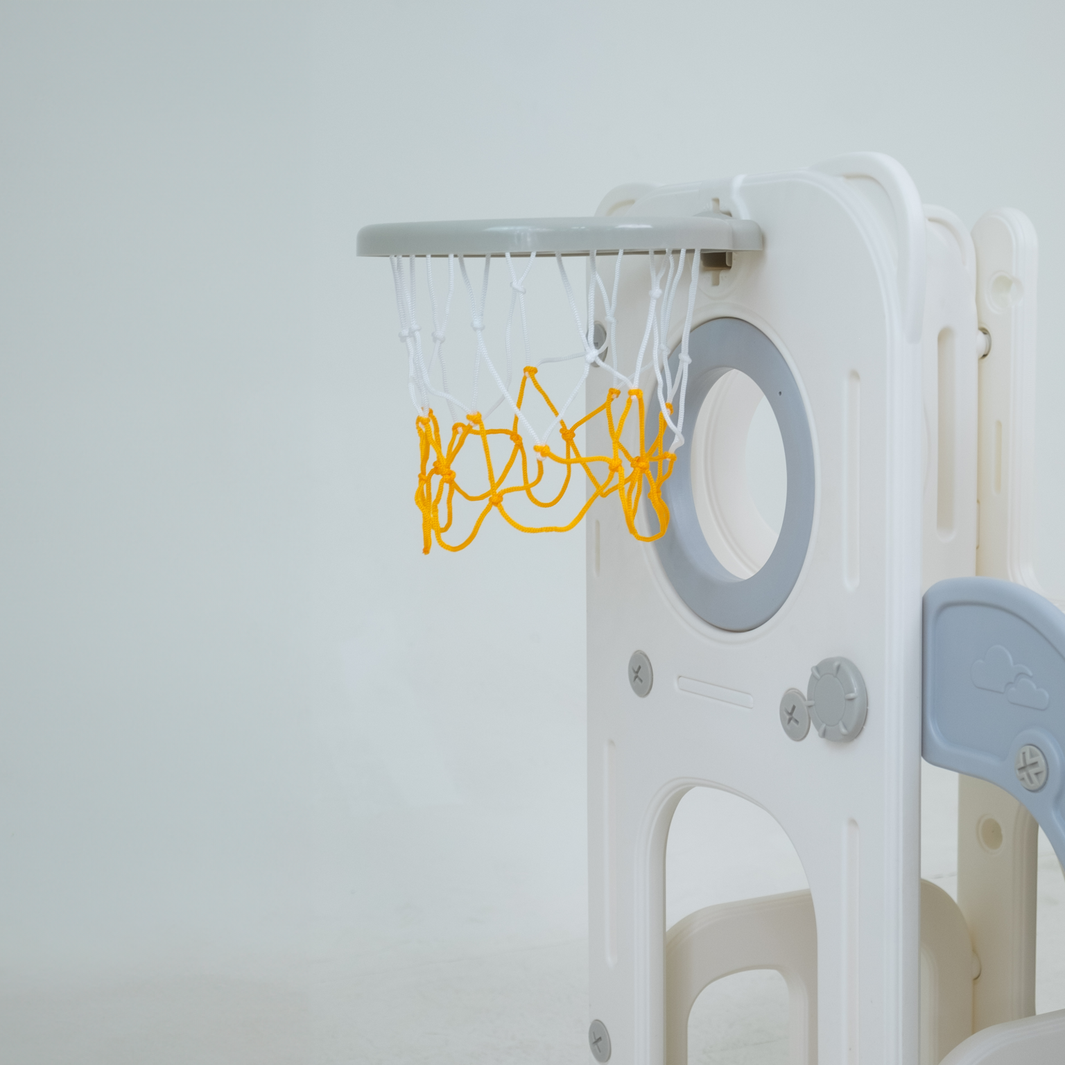 Playground Freso Baby Mini Mundo ALCH5041 1 Torre Grey