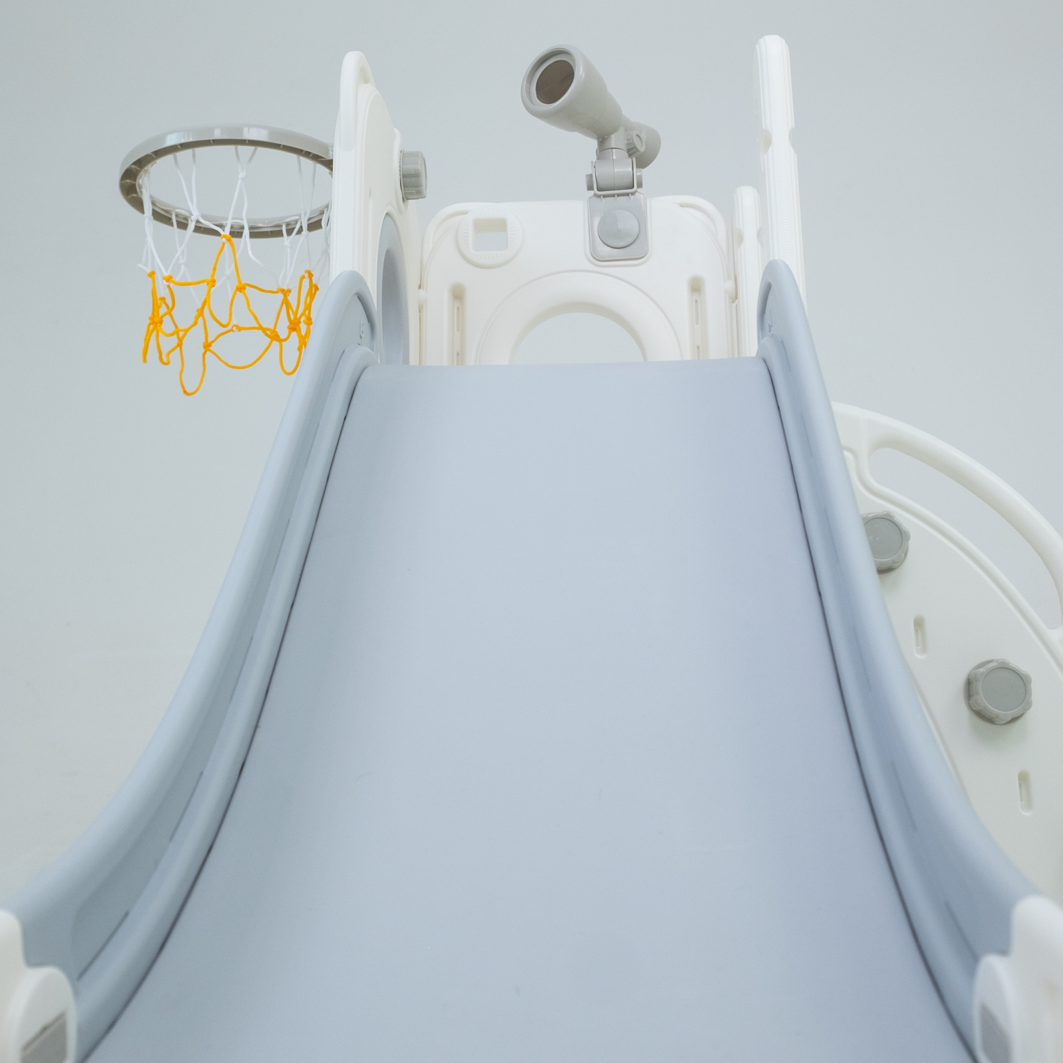 Playground Freso Baby Mini Mundo ALCH5041 1 Torre Grey