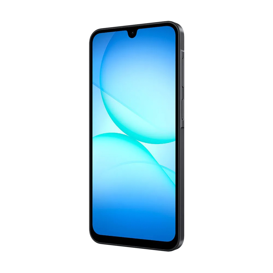 Smartphone Samsung Galaxy A17 5G 128GB 4GB Ram Tela Super Amoled 6.7