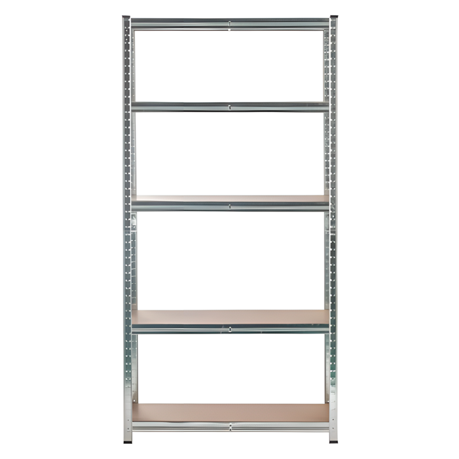 Estante de Aço Decoteam DMO‑033 5 Prateleiras Multiuso